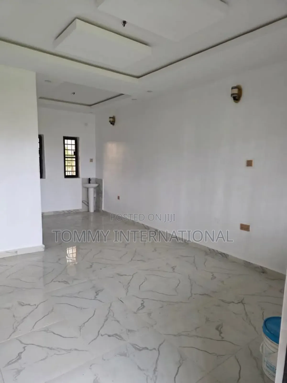 2bdrm Block of Flats in Port-Harcourt for rent in Port-Harcourt