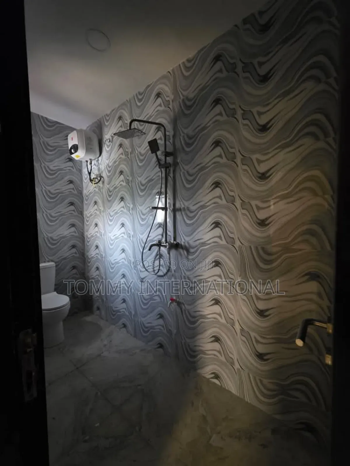 2bdrm Block of Flats in Port-Harcourt for rent in Port-Harcourt