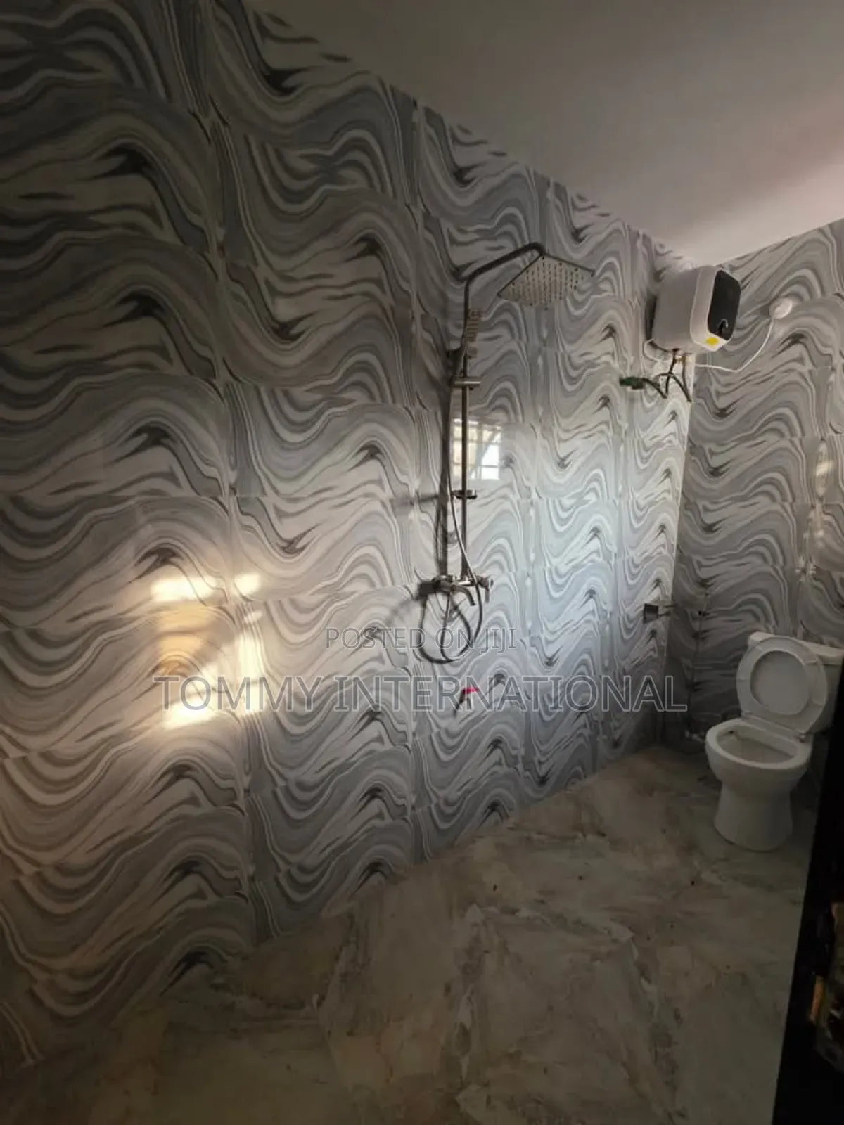 2bdrm Block of Flats in Port-Harcourt for rent in Port-Harcourt