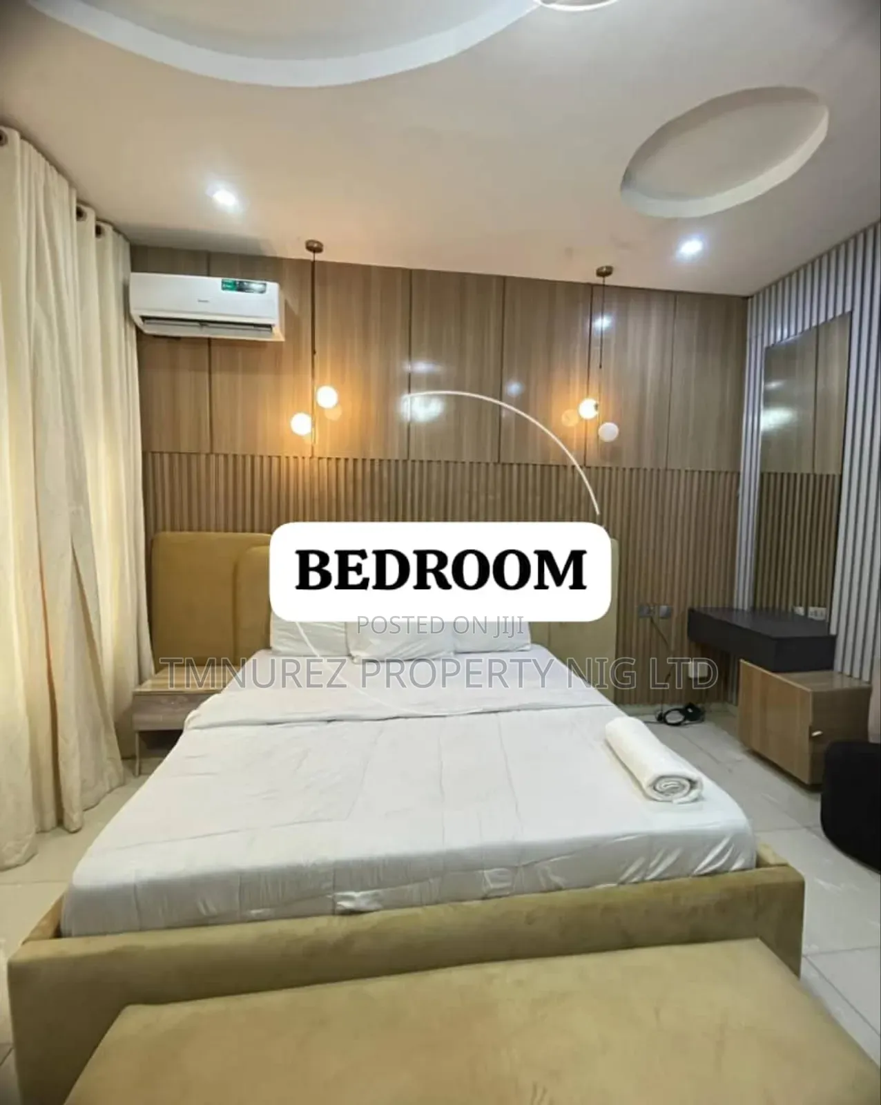 Furnished 4bdrm Duplex in Ikate for rent in Ikate
