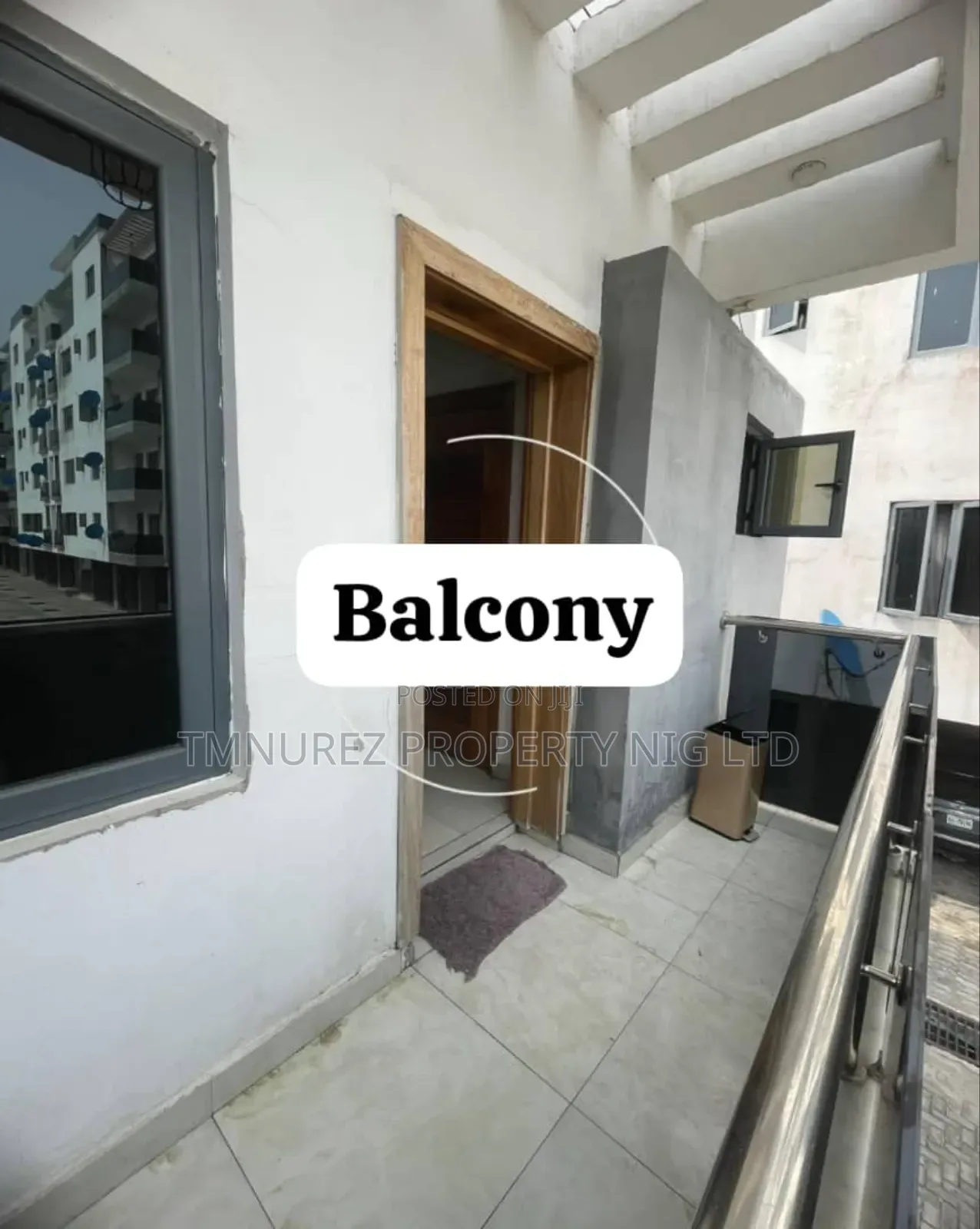 Furnished 4bdrm Duplex in Ikate for rent in Ikate
