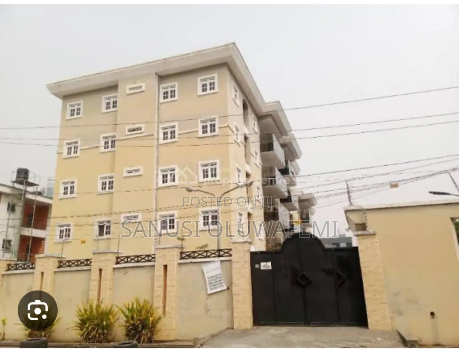 3bdrm Block of Flats in Victoria Island for rent in Victoria Island