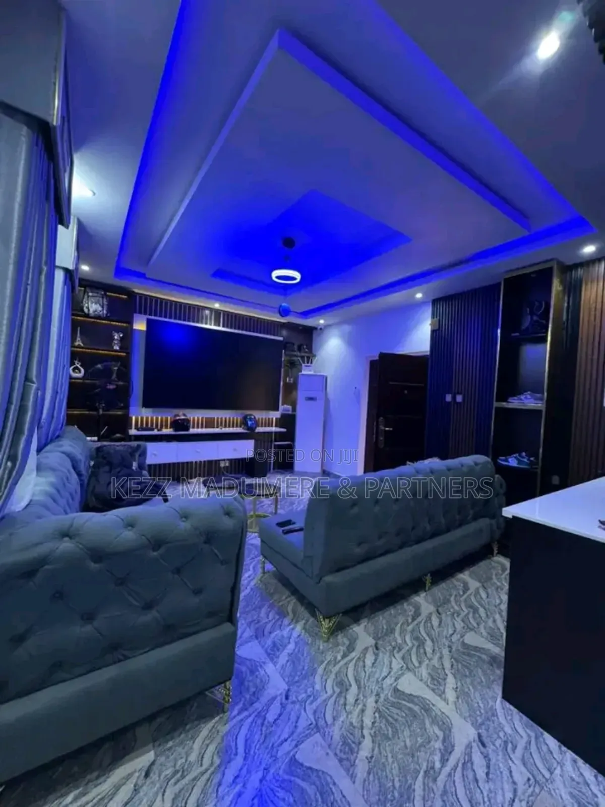 4bdrm Duplex in Eliozu Eneka Link, Port-Harcourt for sale in Port-Harcourt