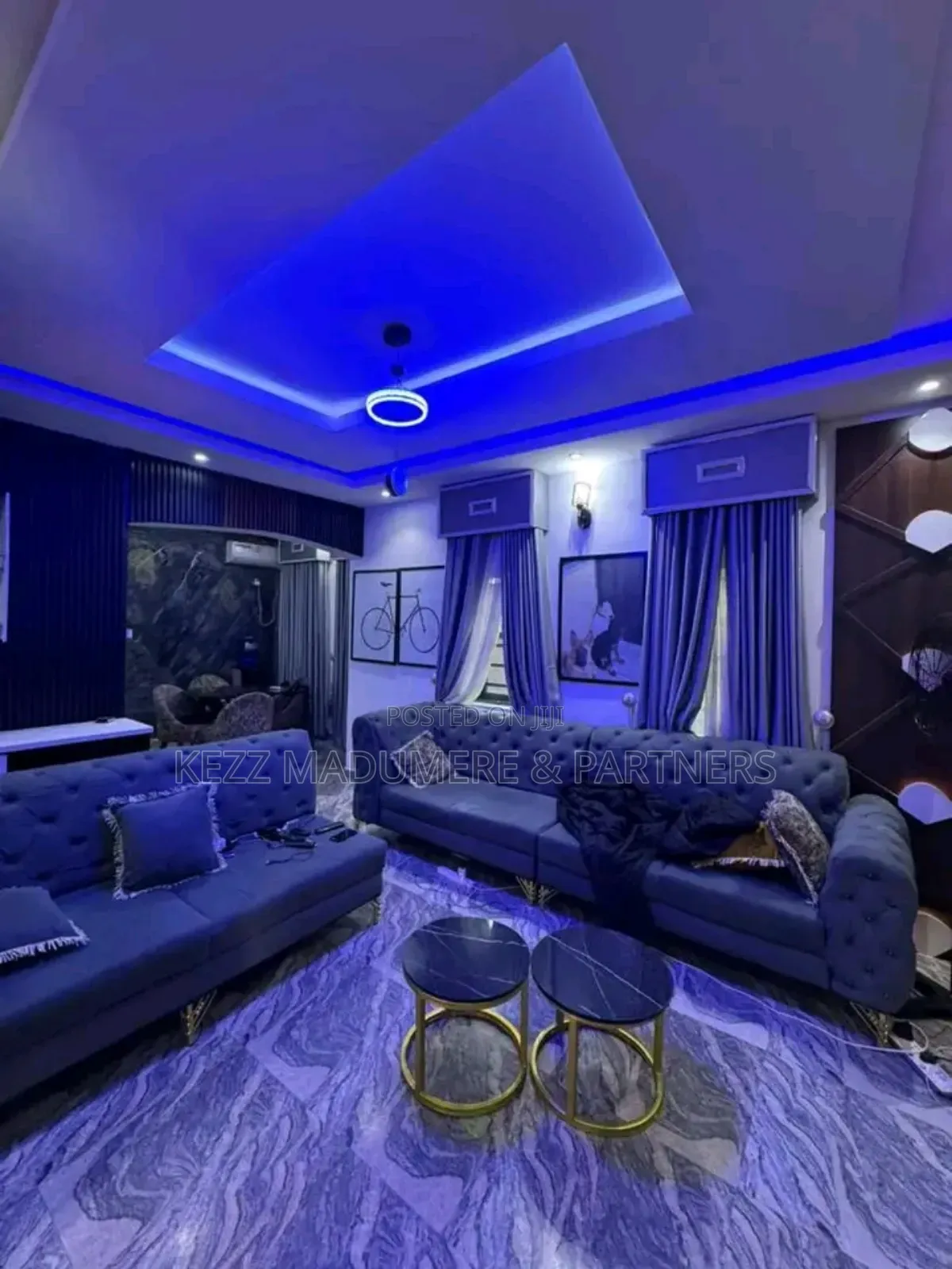 4bdrm Duplex in Eliozu Eneka Link, Port-Harcourt for sale in Port-Harcourt