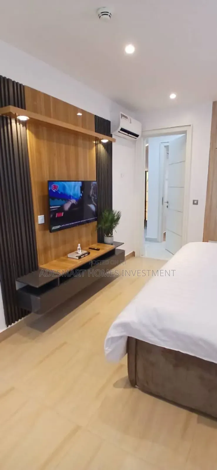 Furnished 3bdrm Apartment in Victoria Island for rent in Victoria Island