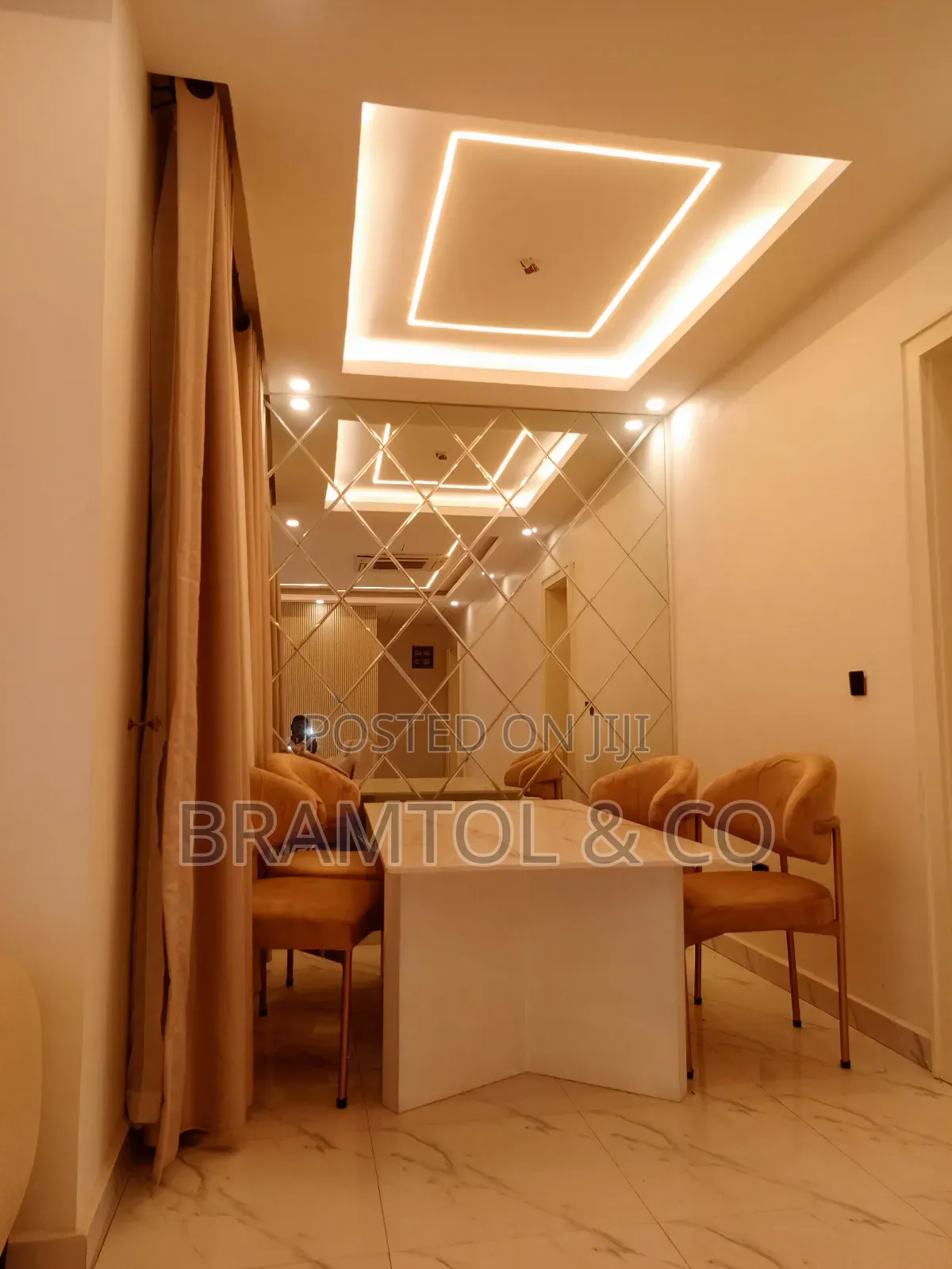 2bdrm Block of Flats in Maitama for rent in Maitama