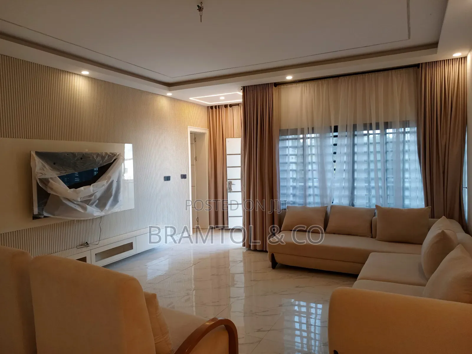 2bdrm Block of Flats in Maitama for rent in Maitama