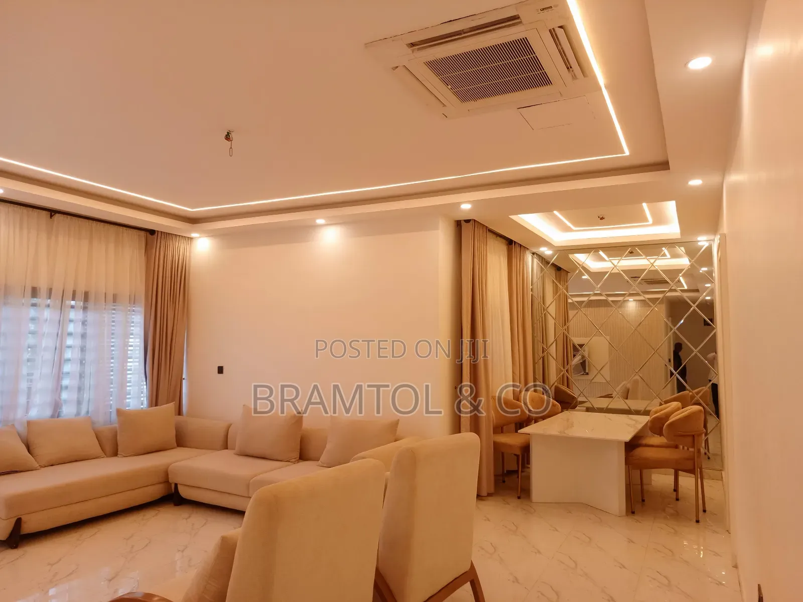 2bdrm Block of Flats in Maitama for rent in Maitama