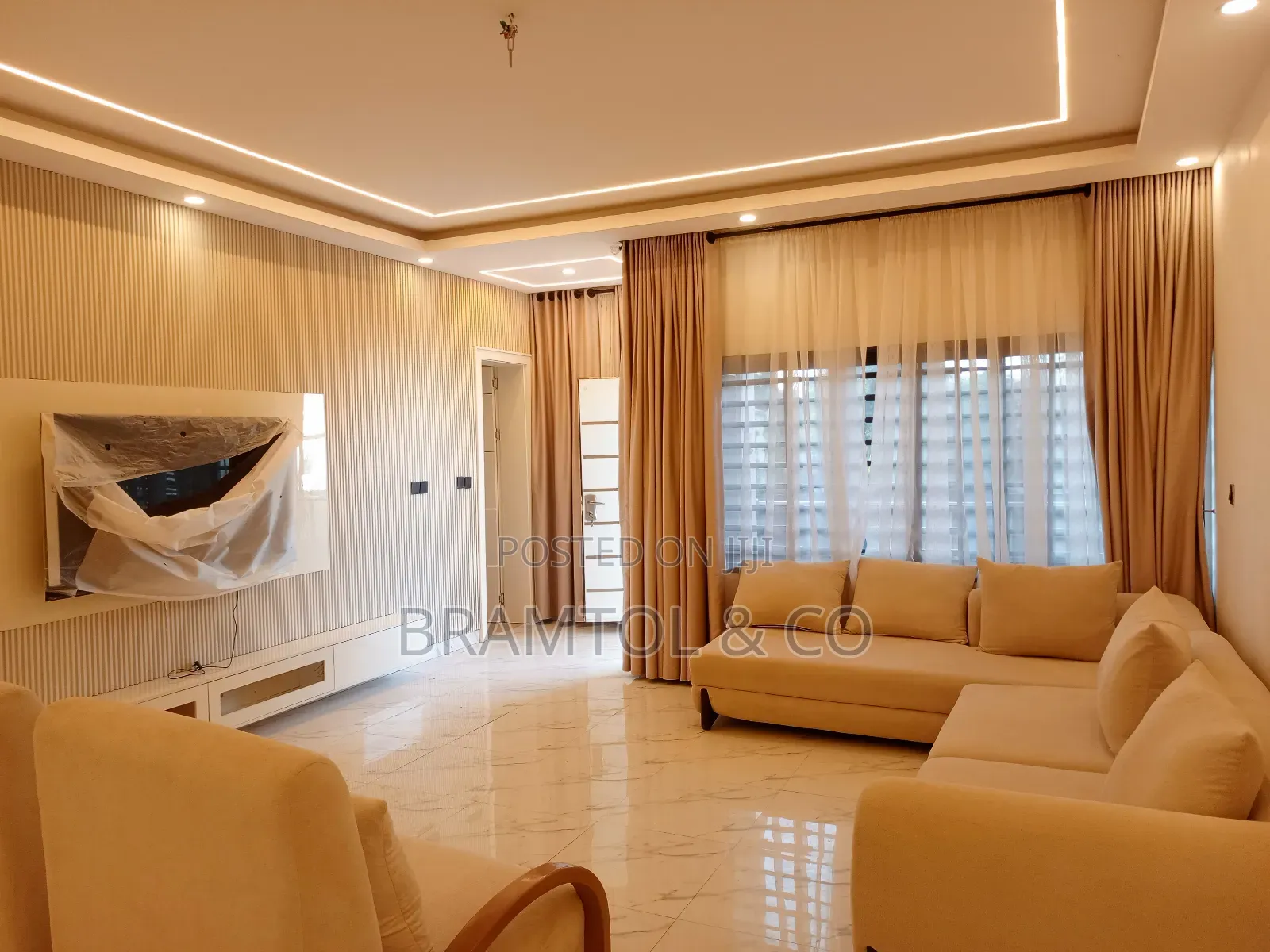 2bdrm Block of Flats in Maitama for rent in Maitama