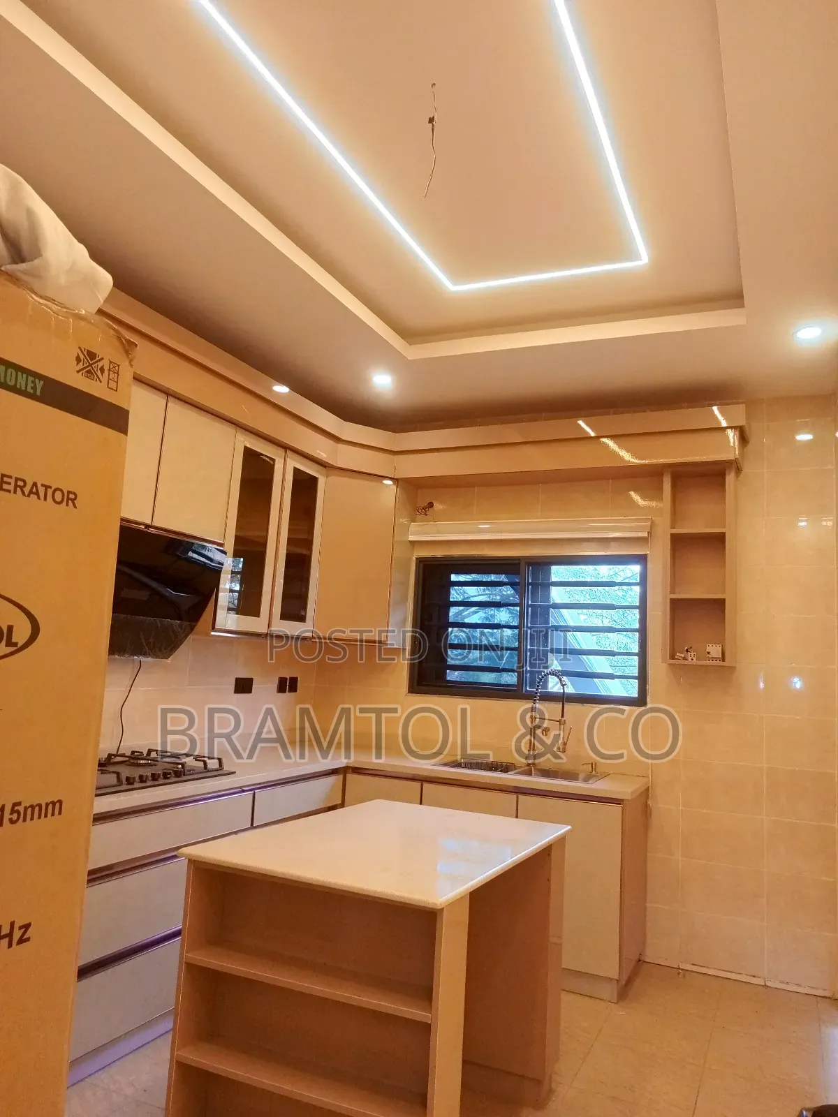2bdrm Block of Flats in Maitama for rent in Maitama