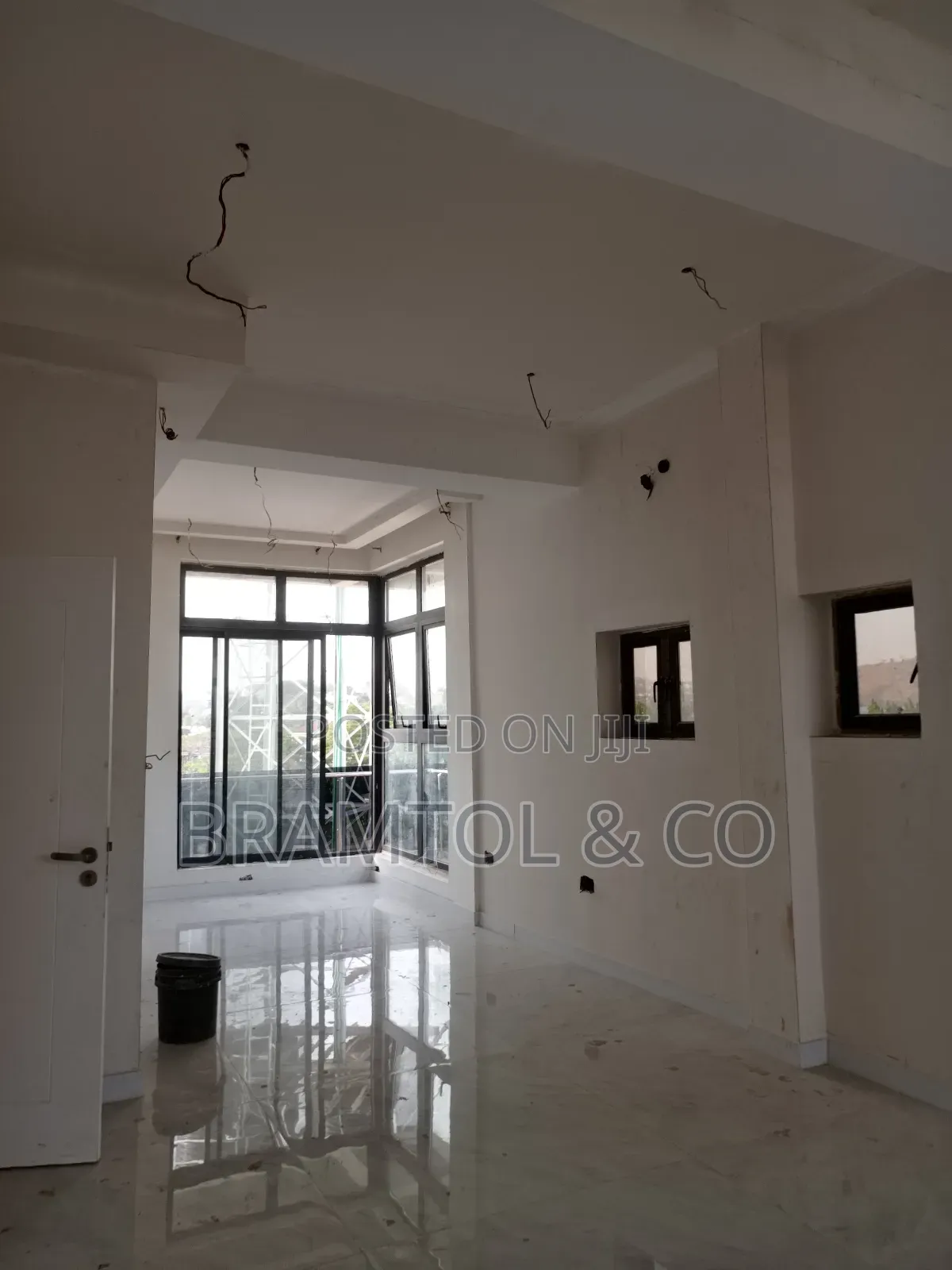2bdrm Block of Flats in Maitama for rent in Maitama
