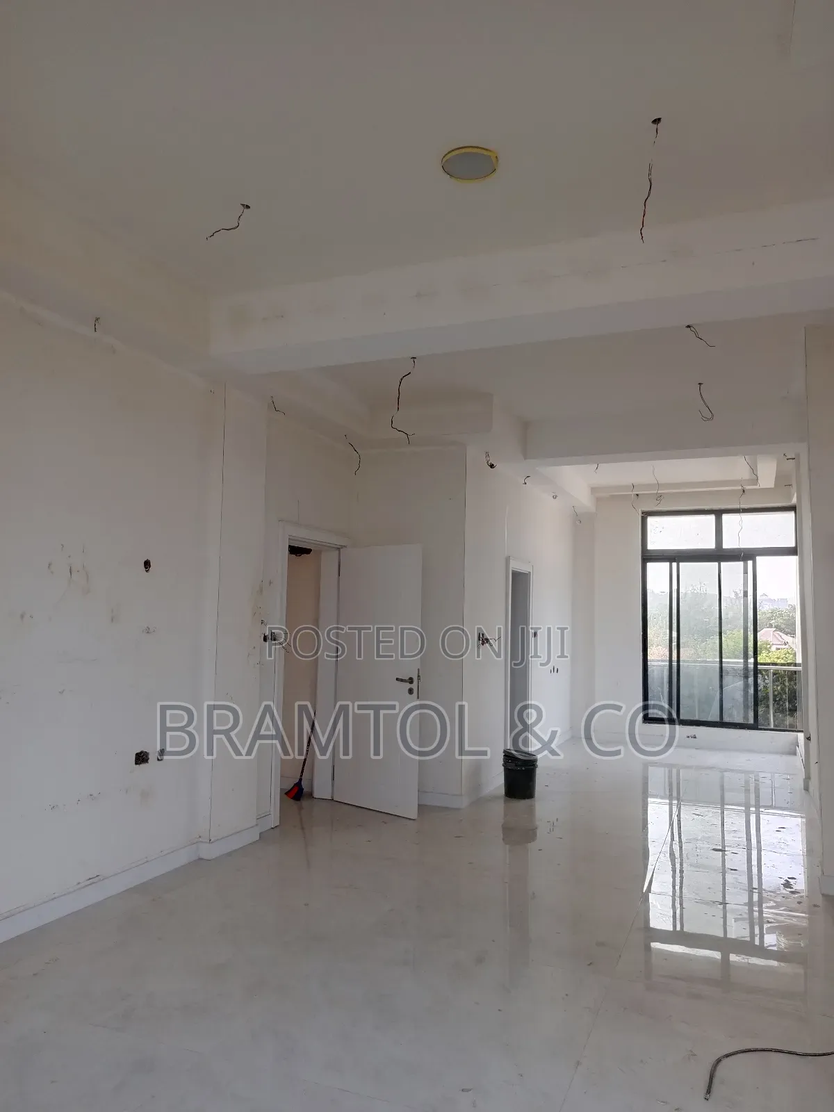 2bdrm Block of Flats in Maitama for rent in Maitama