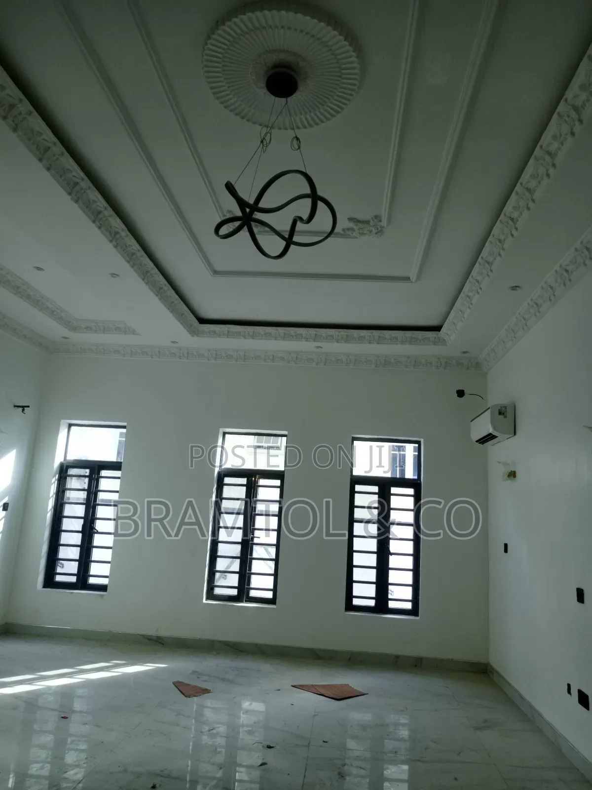 2bdrm Block of Flats in Maitama for rent in Maitama