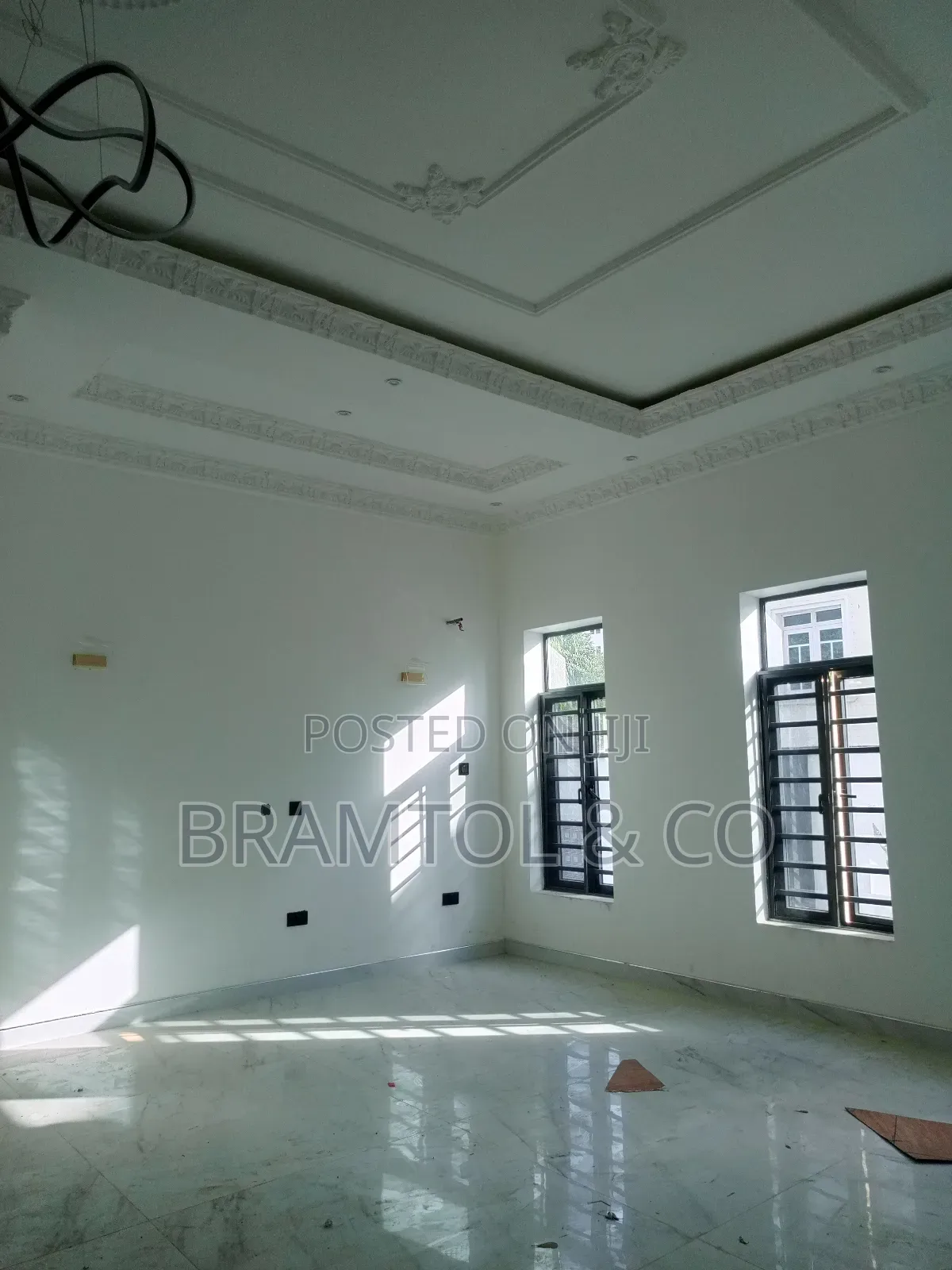 2bdrm Block of Flats in Maitama for rent in Maitama
