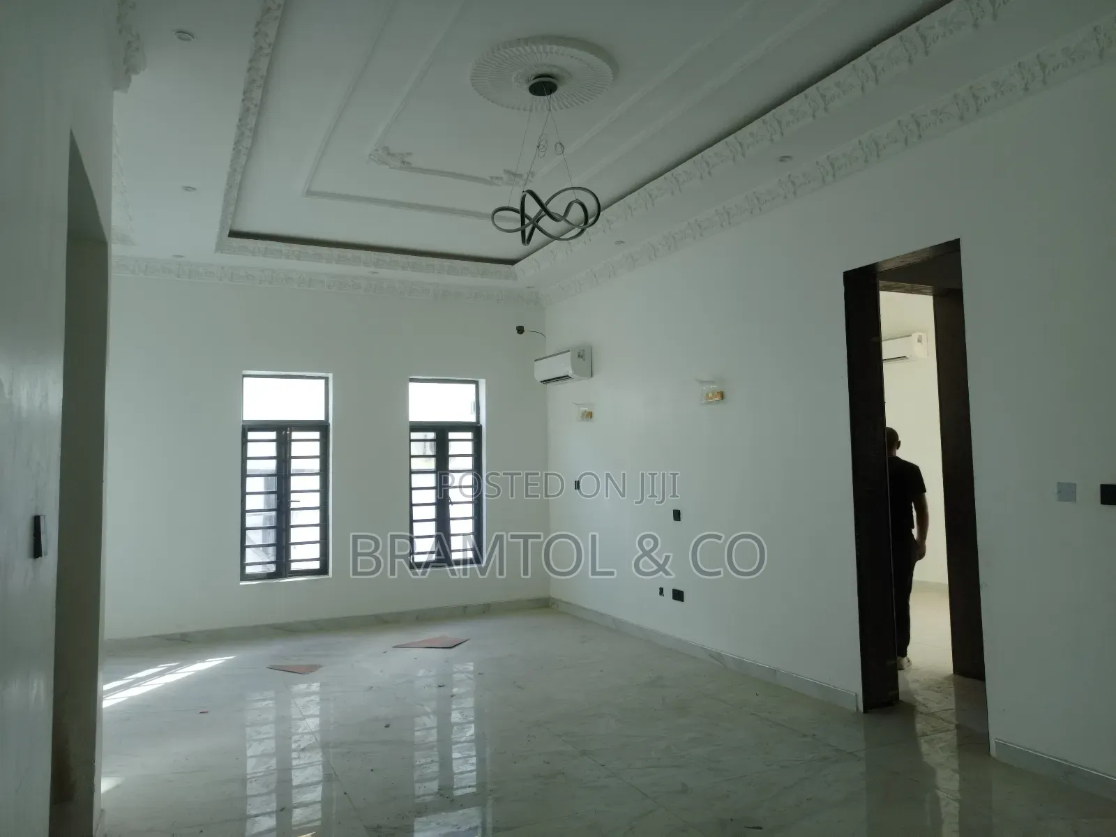 2bdrm Block of Flats in Maitama for rent in Maitama