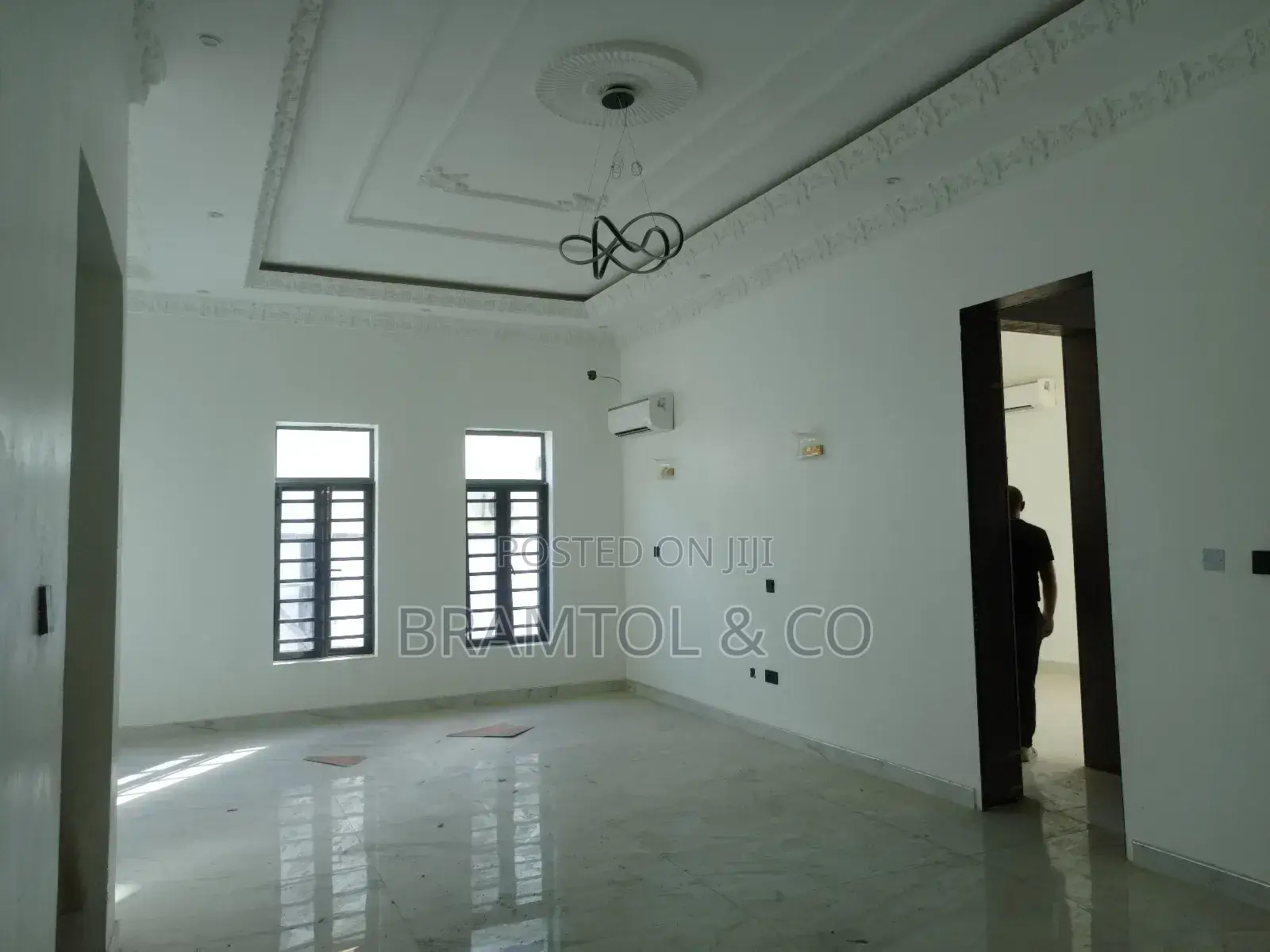 2bdrm Block of Flats in Maitama for rent in Maitama