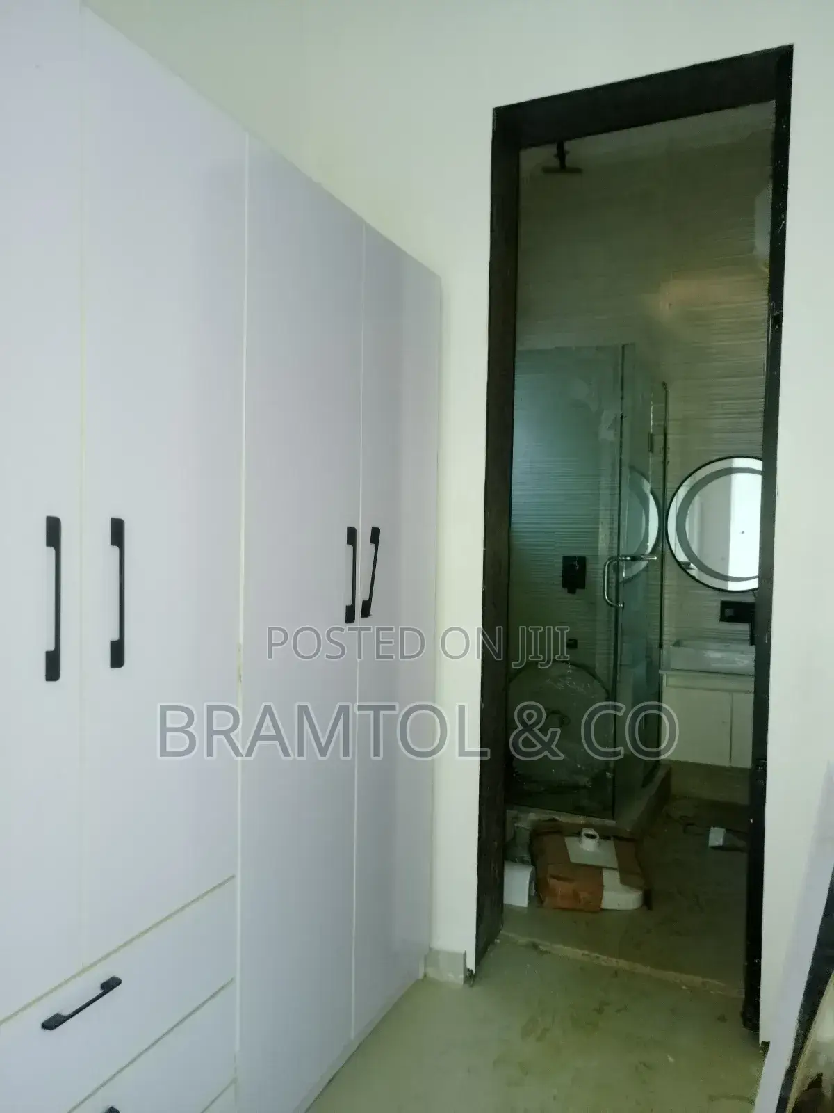 2bdrm Block of Flats in Maitama for rent in Maitama