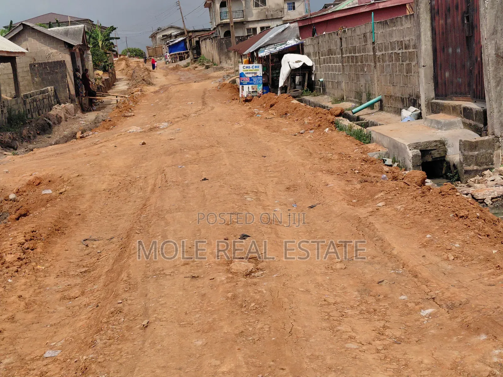 1,500sqm Alausa/ Agidingbi Plots Ikeja Lagos in Alausa