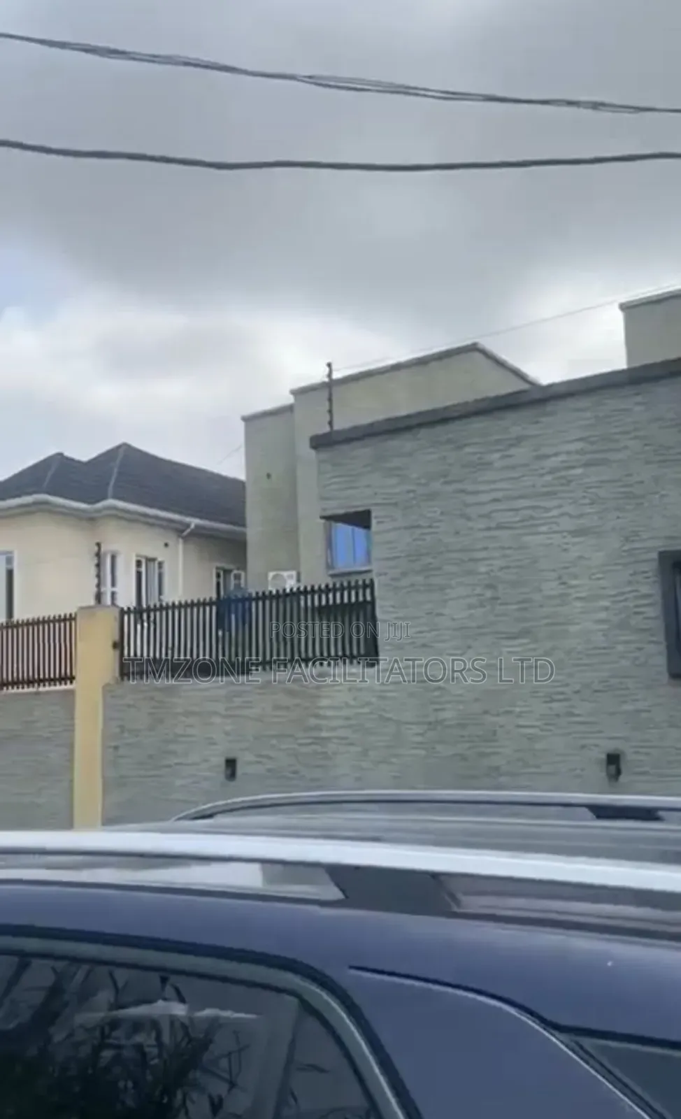 Two and Half Plots of Land in Badore