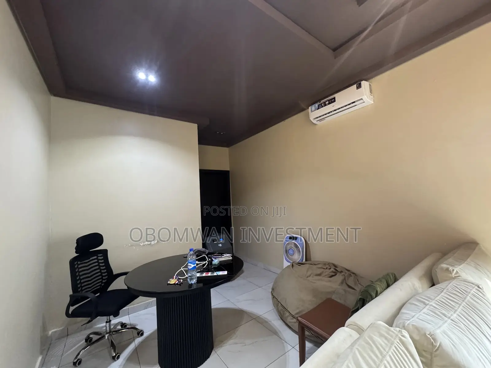 Luxury 1 Bedroom Shortlet Apartment in Abraham Adesanya Estate