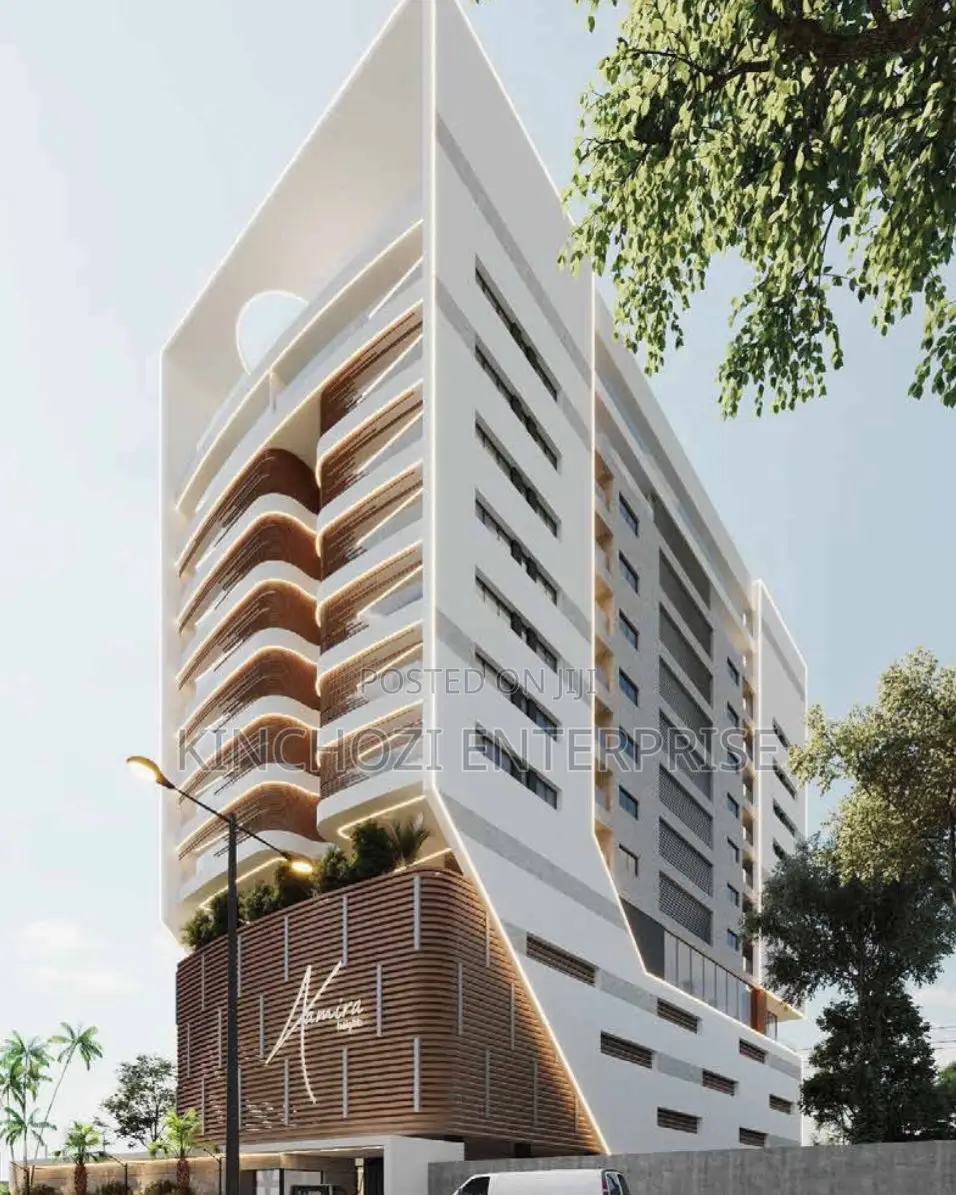 2bdrm Block of Flats in Victoria Island,, Adeola Odeku for sale in Adeola Odeku