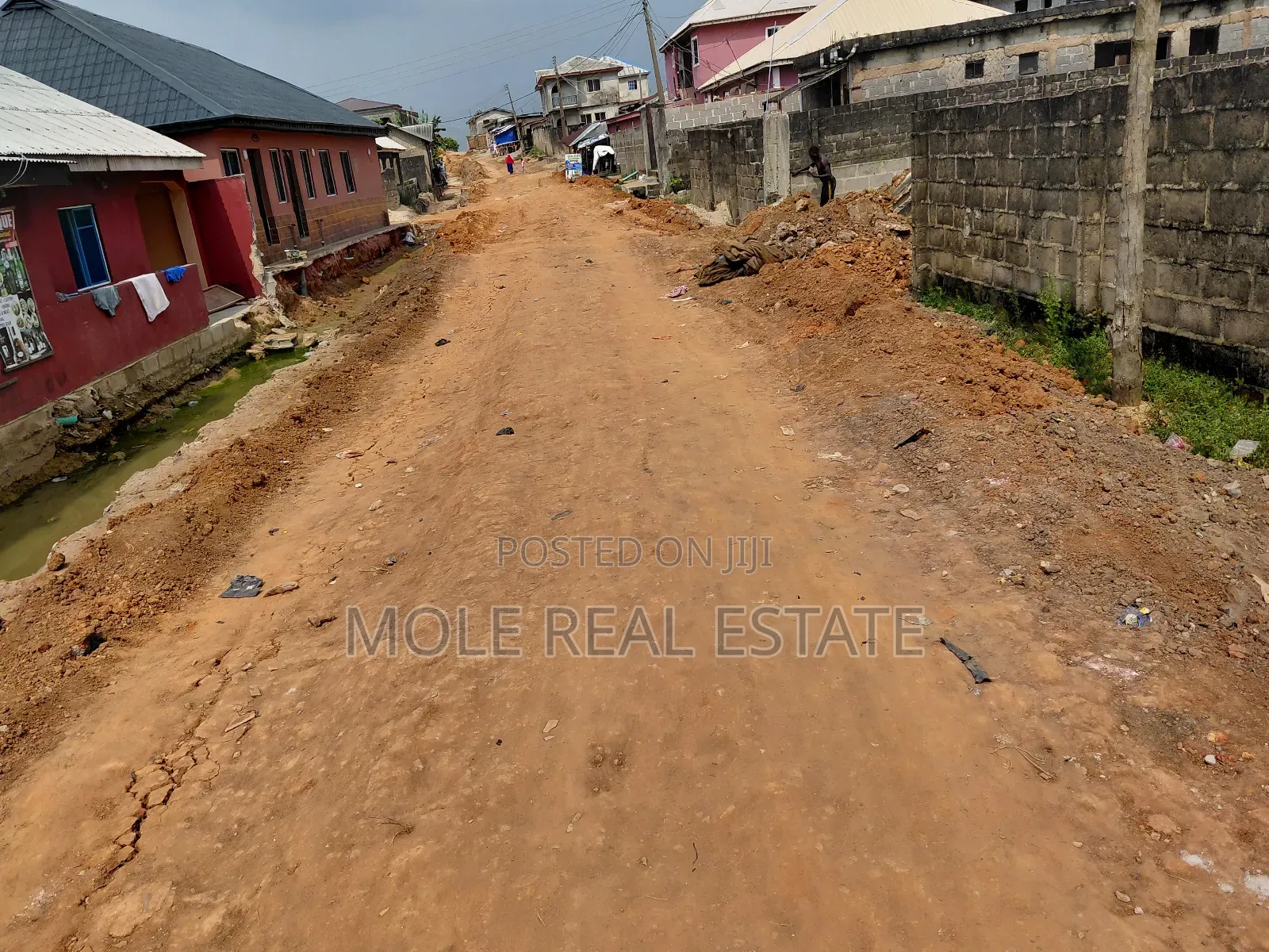2400sqm Plos Alausa Central Commercial District Ikeja Lagos in Alausa