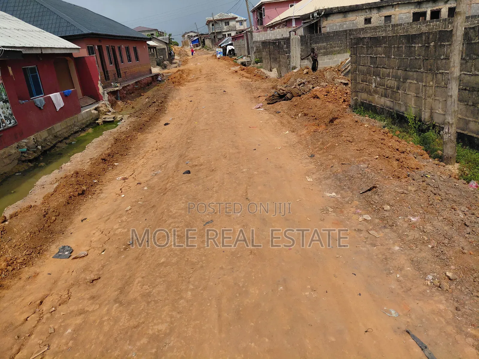2400sqm Plos Alausa Central Commercial District Ikeja Lagos in Alausa