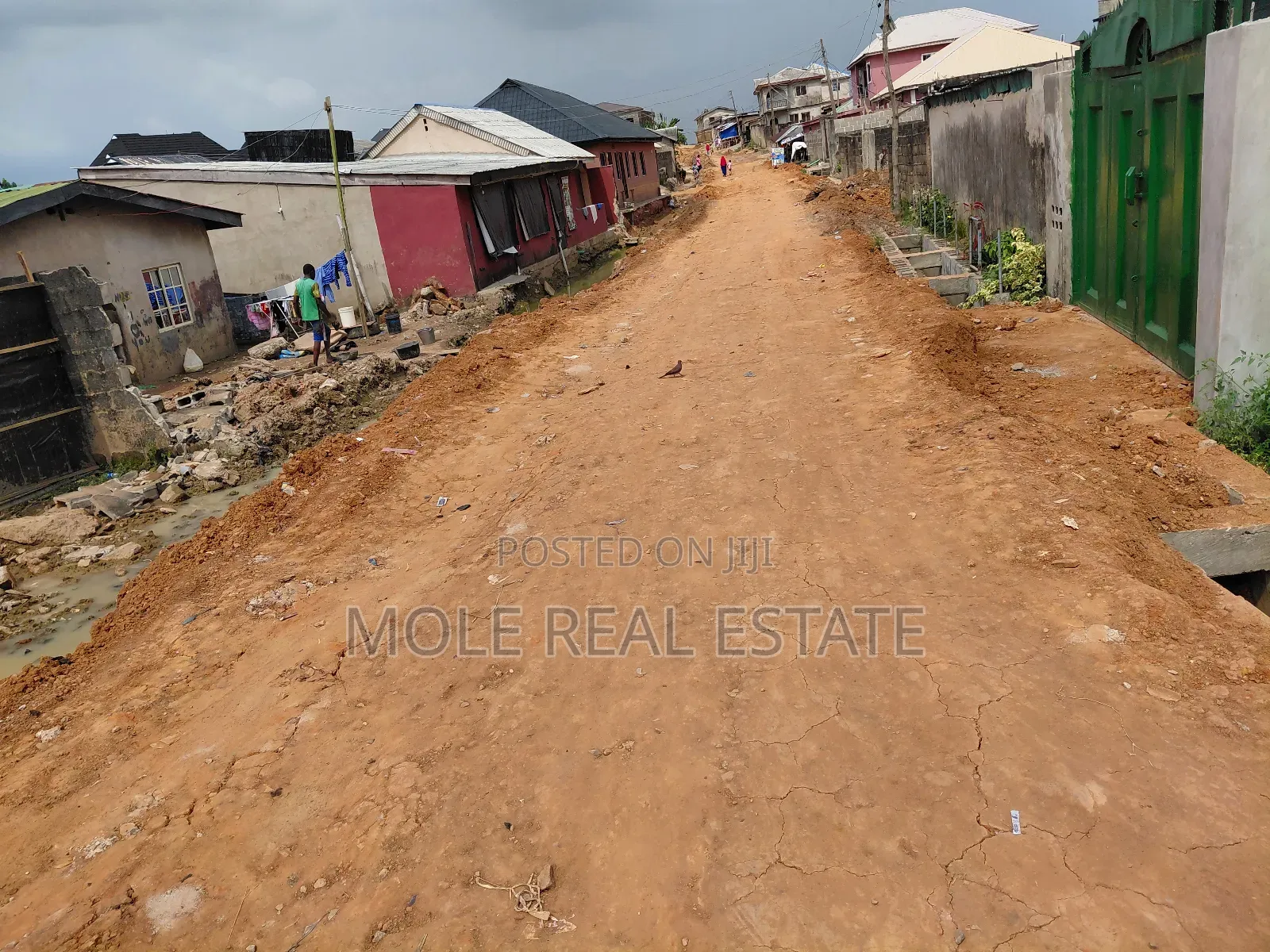 3600sqm Alausa Agidingbi Ikeja Lagos in Alausa
