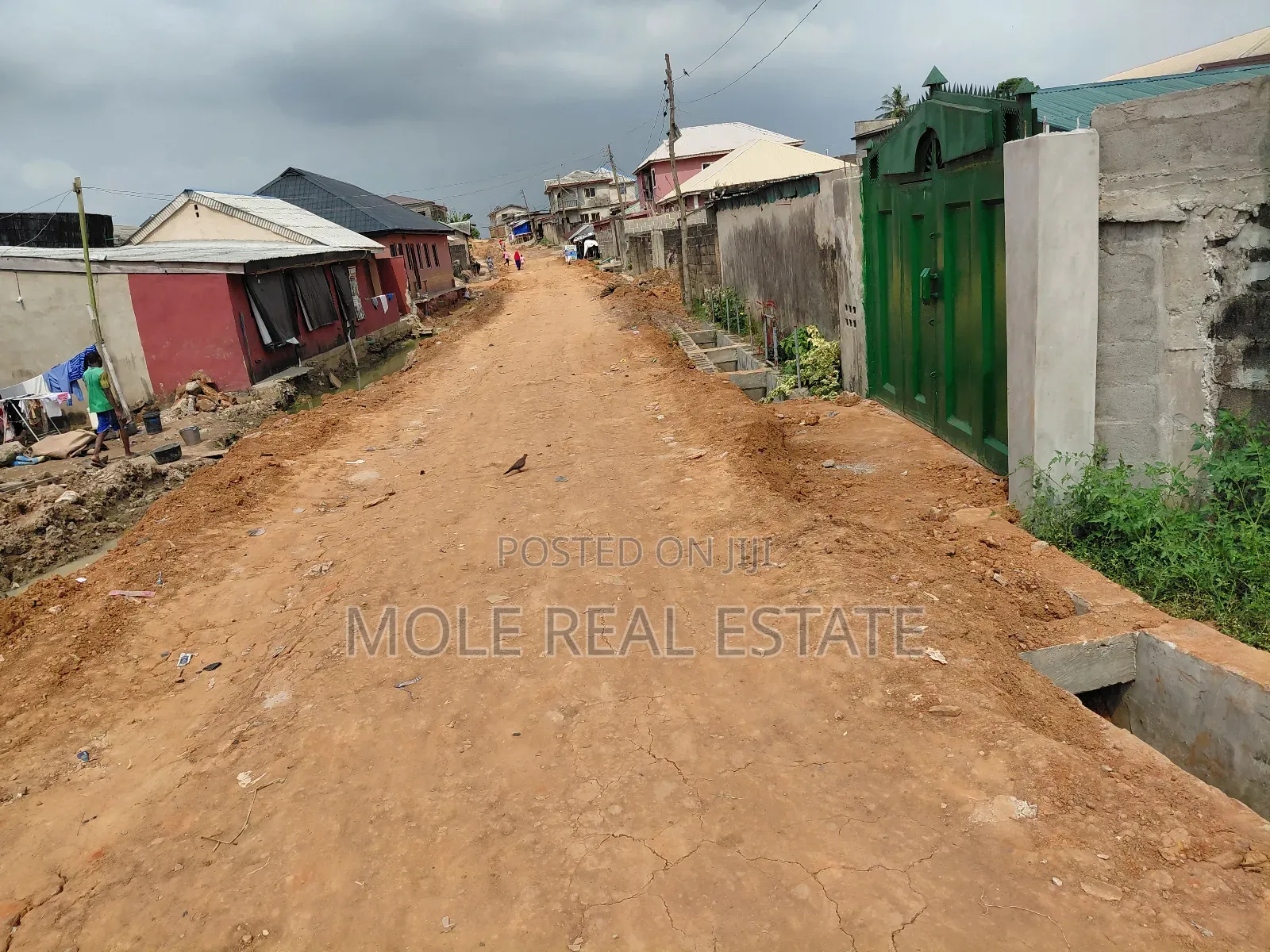 3600sqm Alausa Agidingbi Ikeja Lagos in Alausa