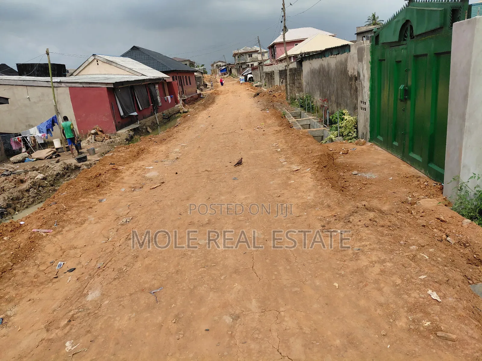 3600sqm Alausa Agidingbi Ikeja Lagos in Alausa