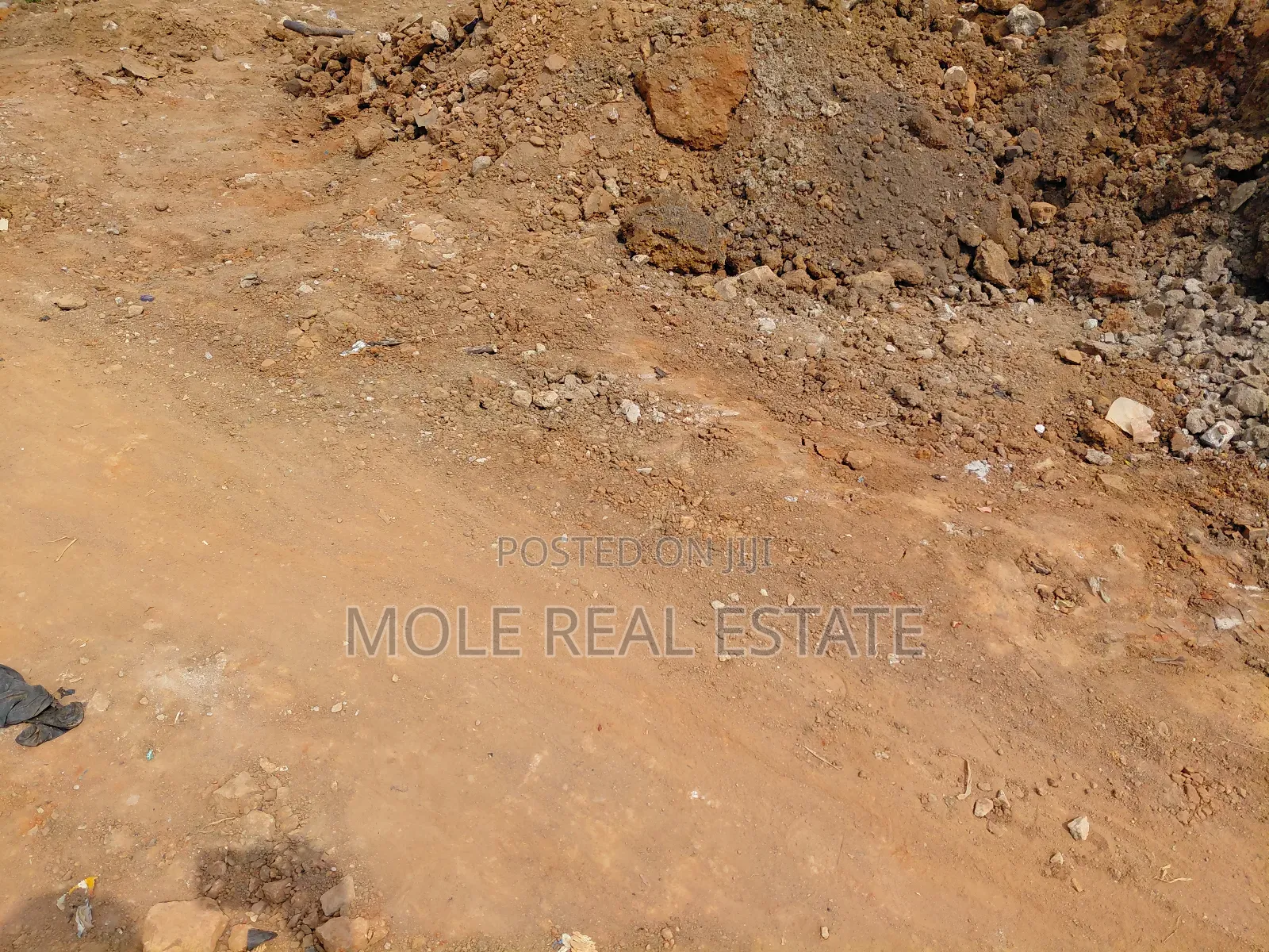 4600sqm Plot Alausa Agidingbi Ikeja in Alausa