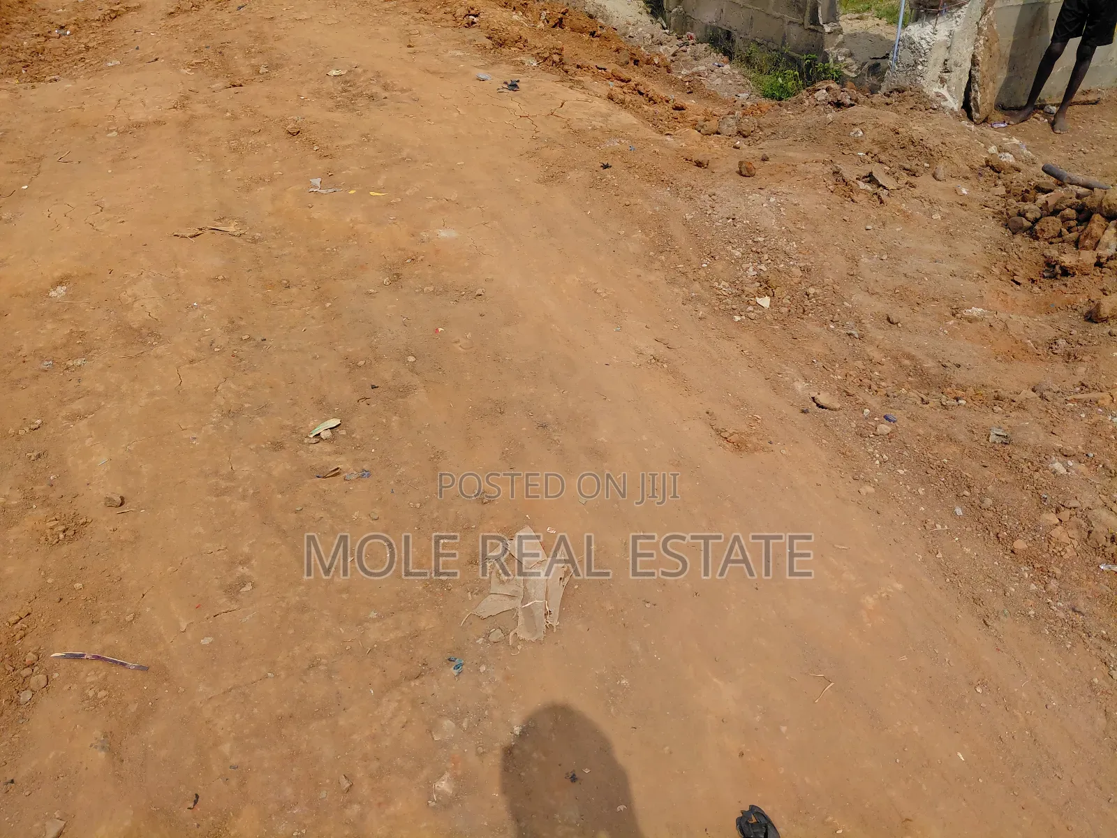 4600sqm Plot Alausa Agidingbi Ikeja in Alausa
