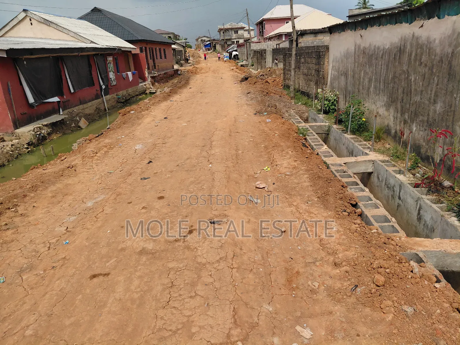 1,800sqm Plot Alausa Central Commercial District in Alausa