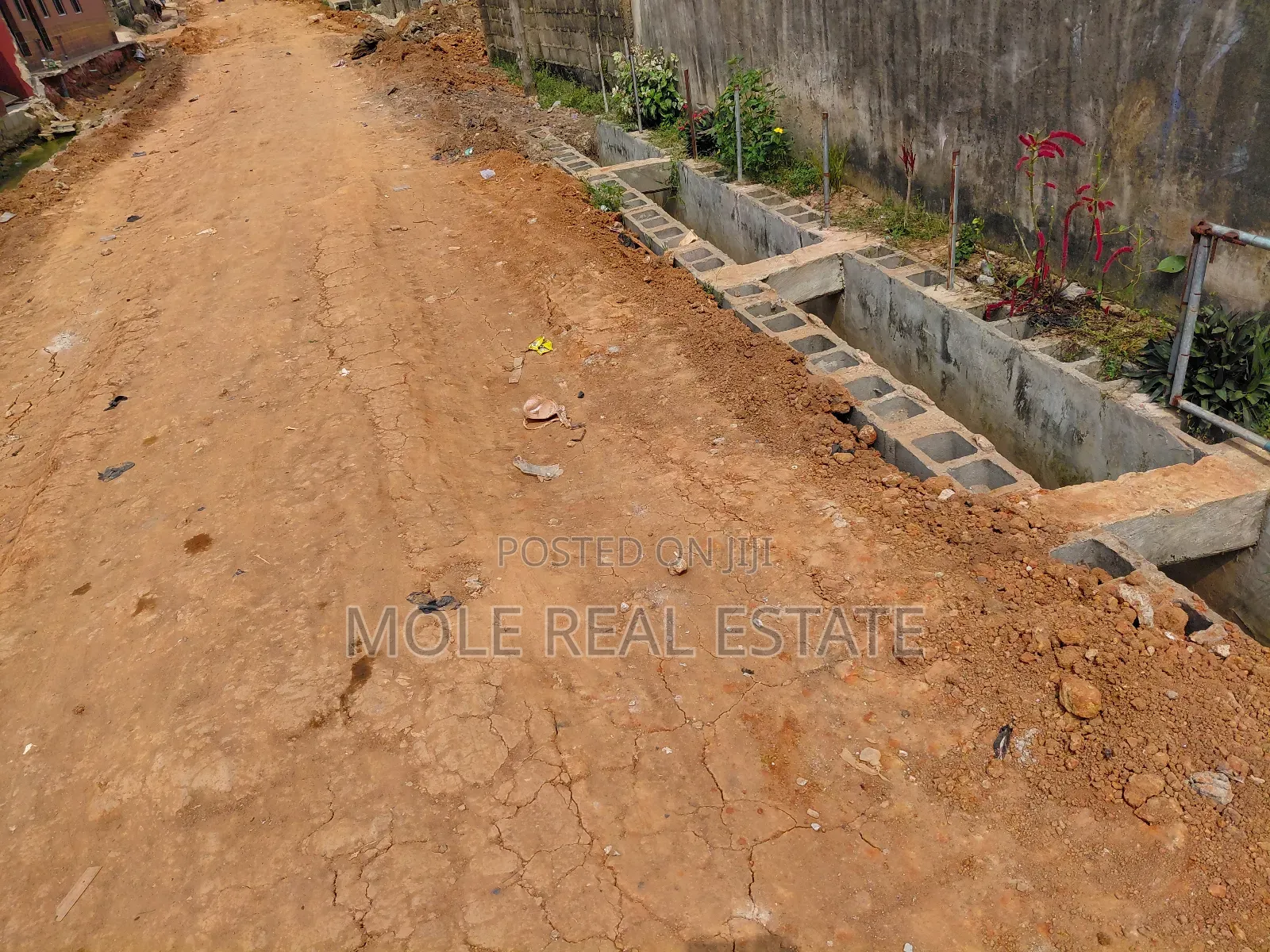 1,800sqm Plot Alausa Central Commercial District in Alausa