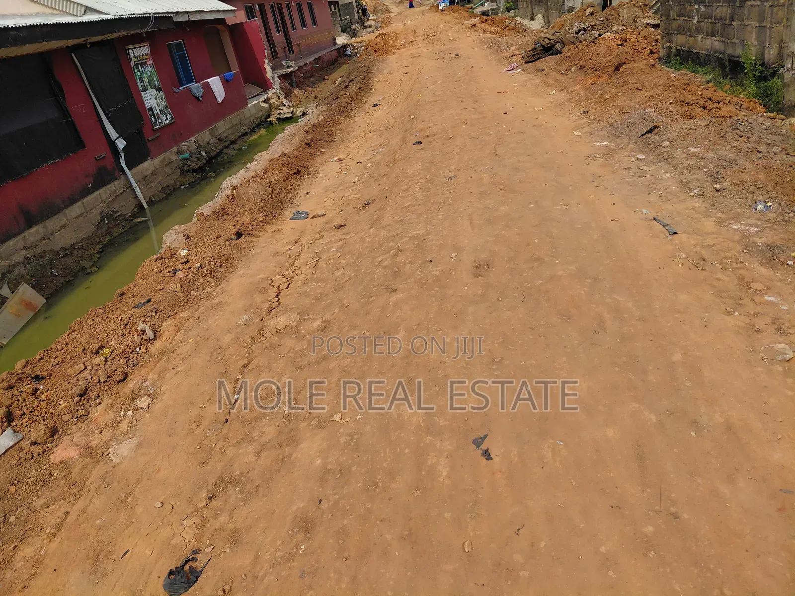 1,800sqm Plot Alausa Central Commercial District in Alausa