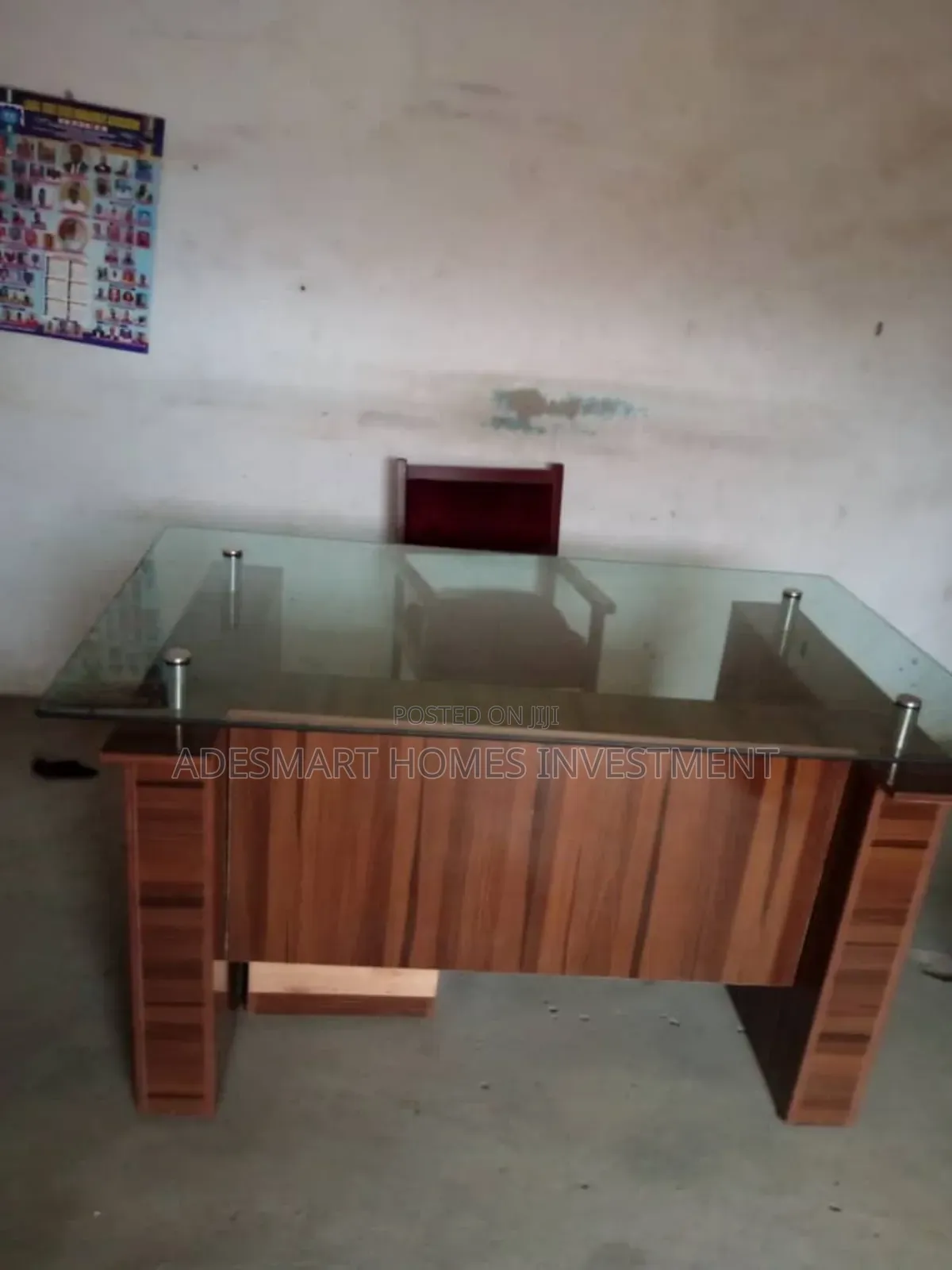 Furnished Studio Apartment in Bera Estate Chevron, Lekki for rent in Lekki