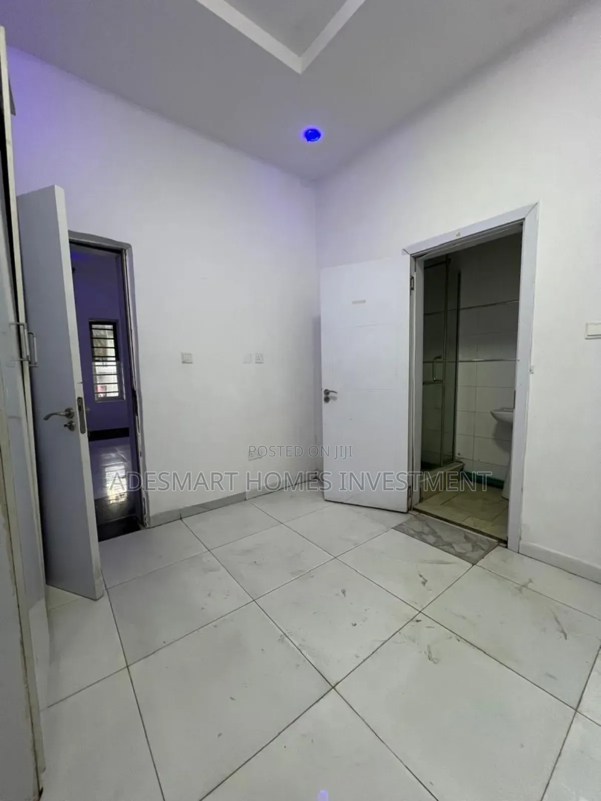 Furnished Studio Apartment in Bera Estate Chevron, Lekki for rent in Lekki