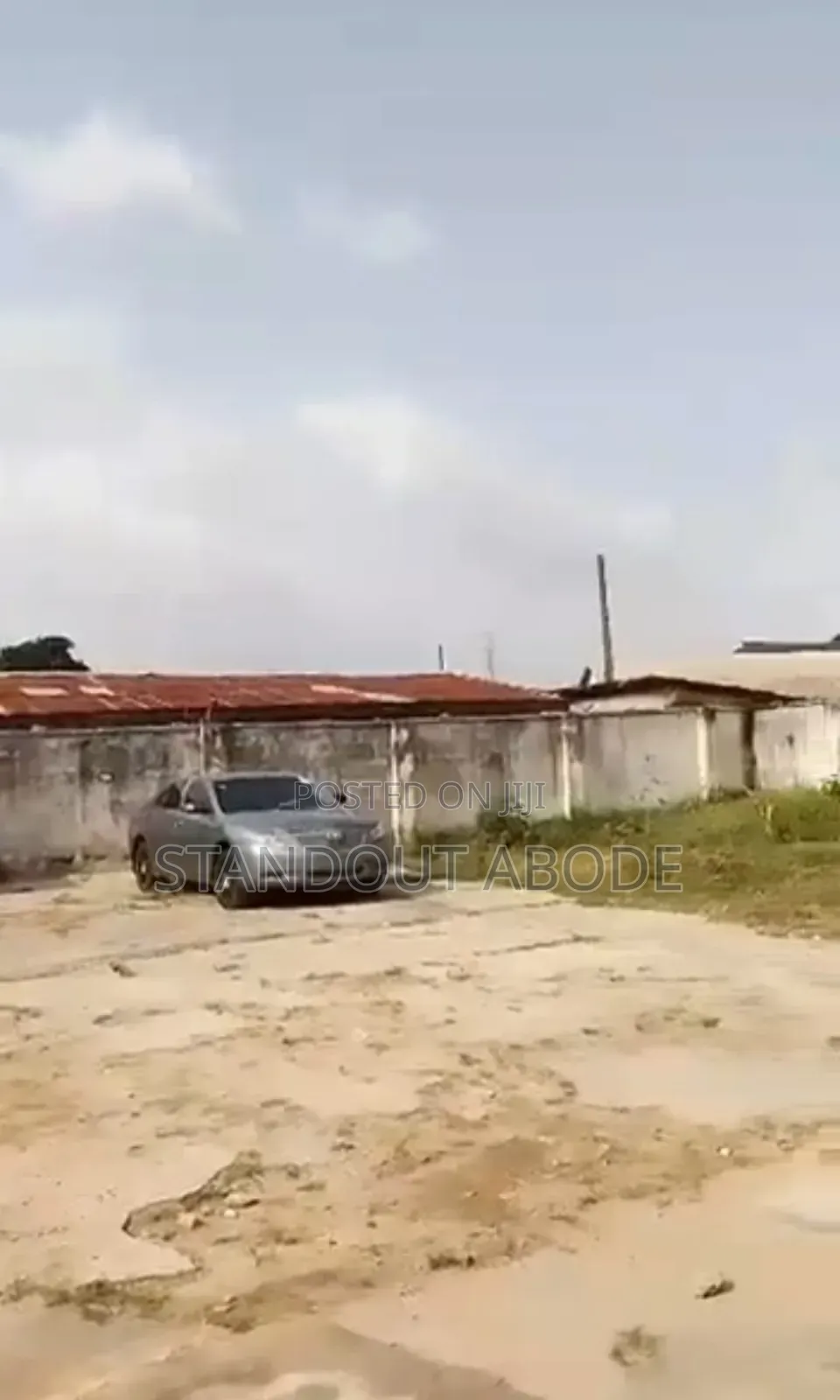 2bdrm Bungalow in Abiola Estate, Ayobo for sale in Ayobo