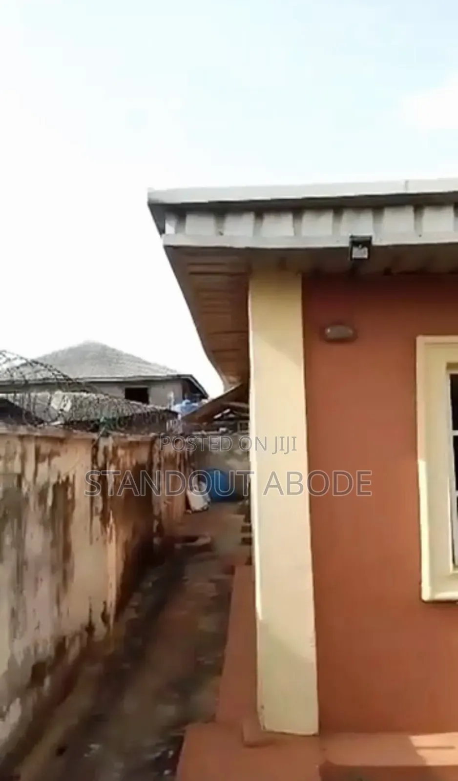 2bdrm Bungalow in Abiola Estate, Ayobo for sale in Ayobo