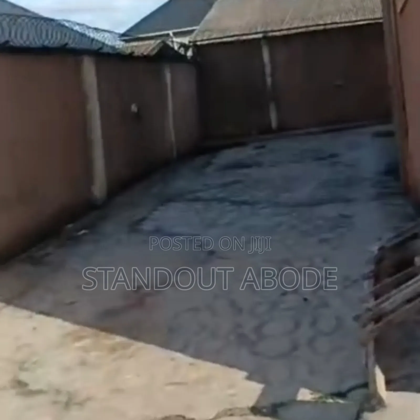 3bdrm Block of Flats in Command Abule Egba, Ayobo for sale in Ayobo