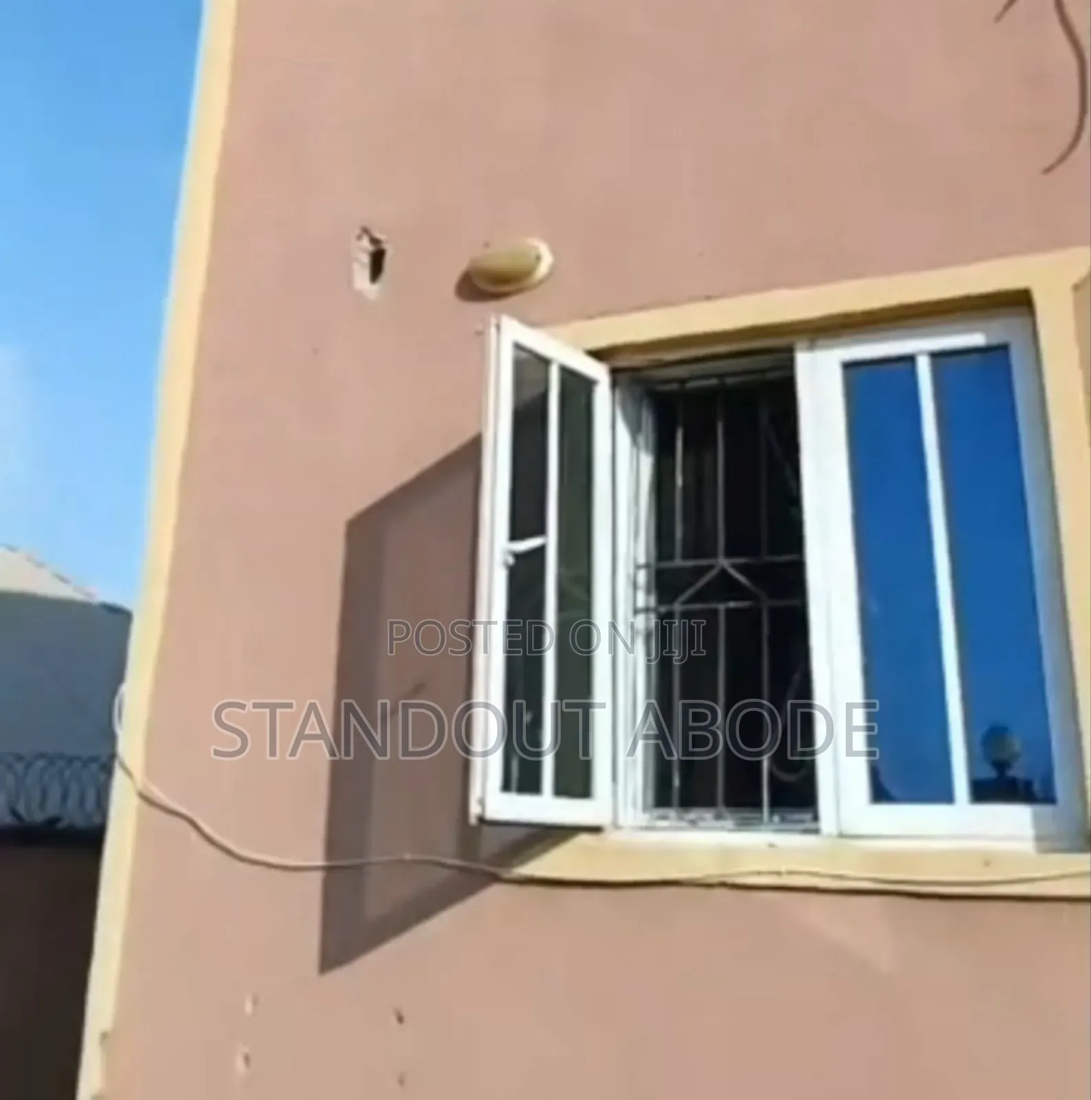 3bdrm Block of Flats in Command Abule Egba, Ayobo for sale in Ayobo