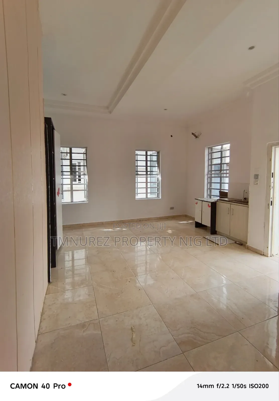 Studio Apartment in Osapa London for rent in Osapa london