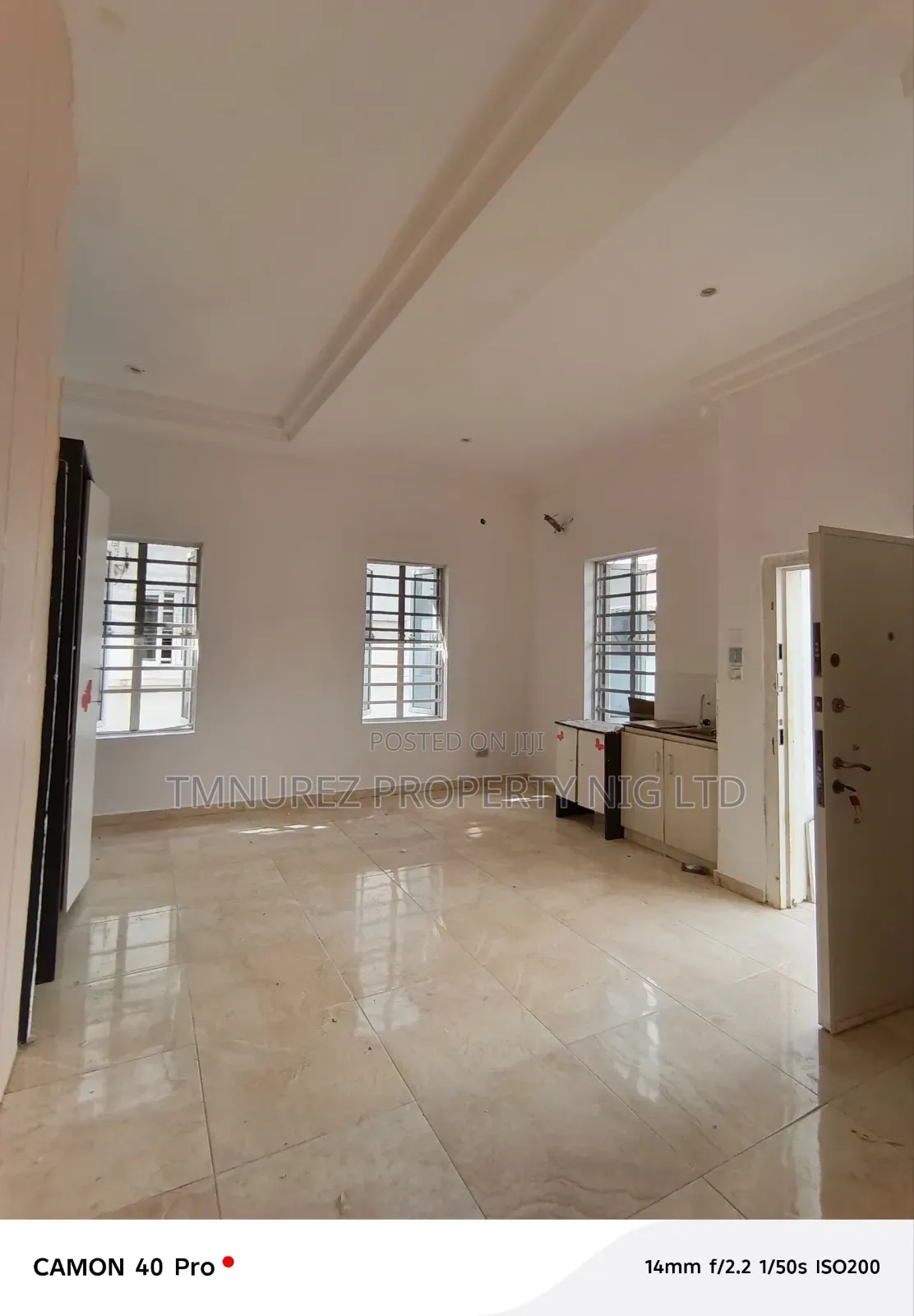 Studio Apartment in Osapa London for rent in Osapa london