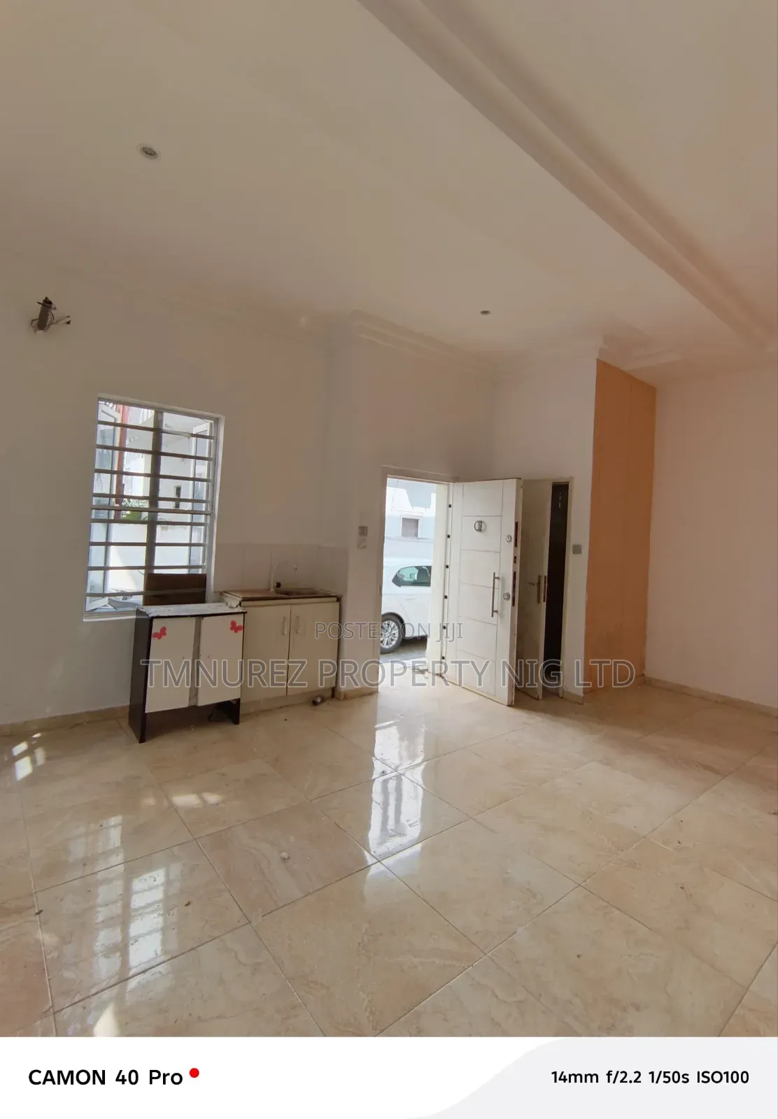 Studio Apartment in Osapa London for rent in Osapa london