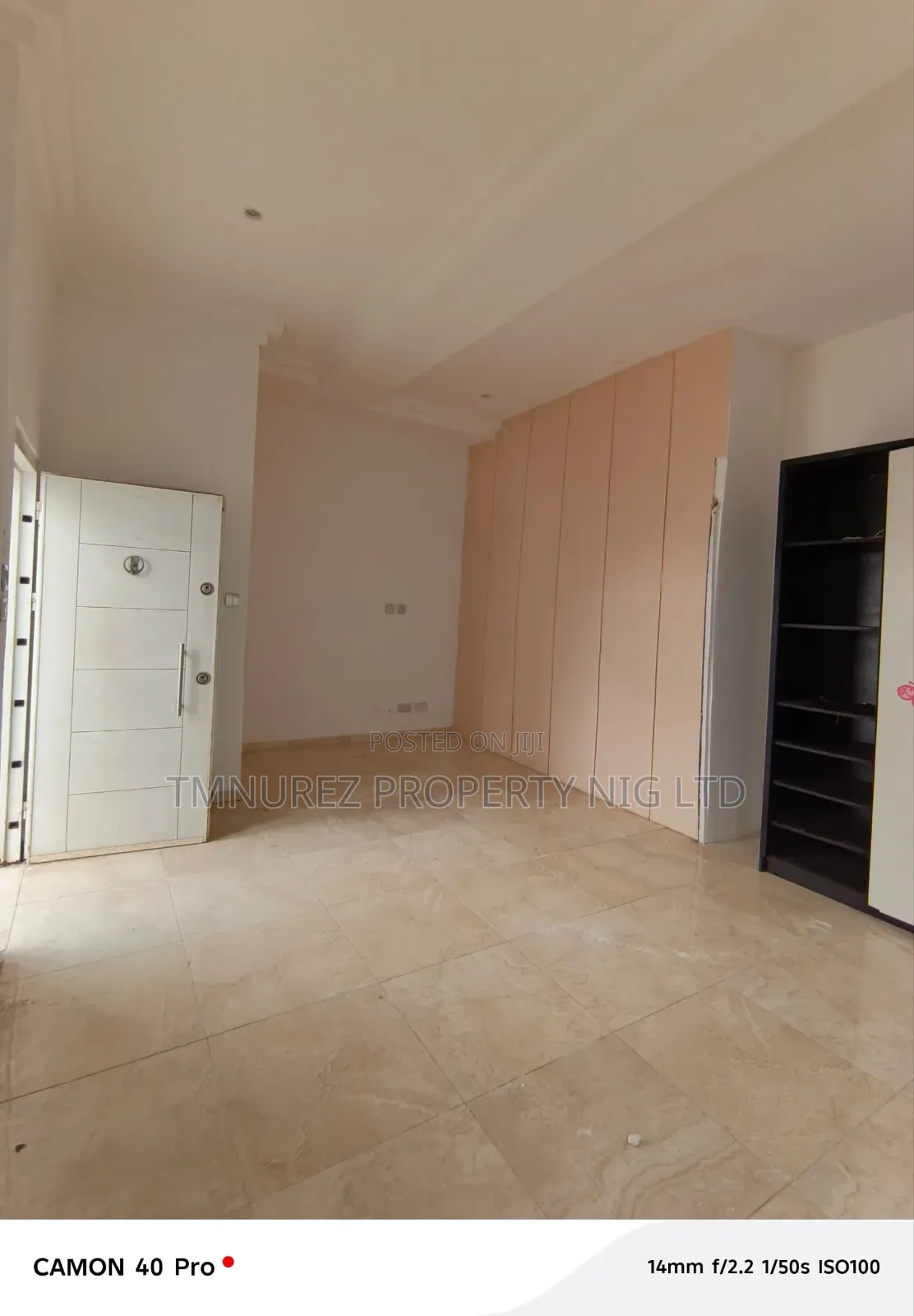 Studio Apartment in Osapa London for rent in Osapa london
