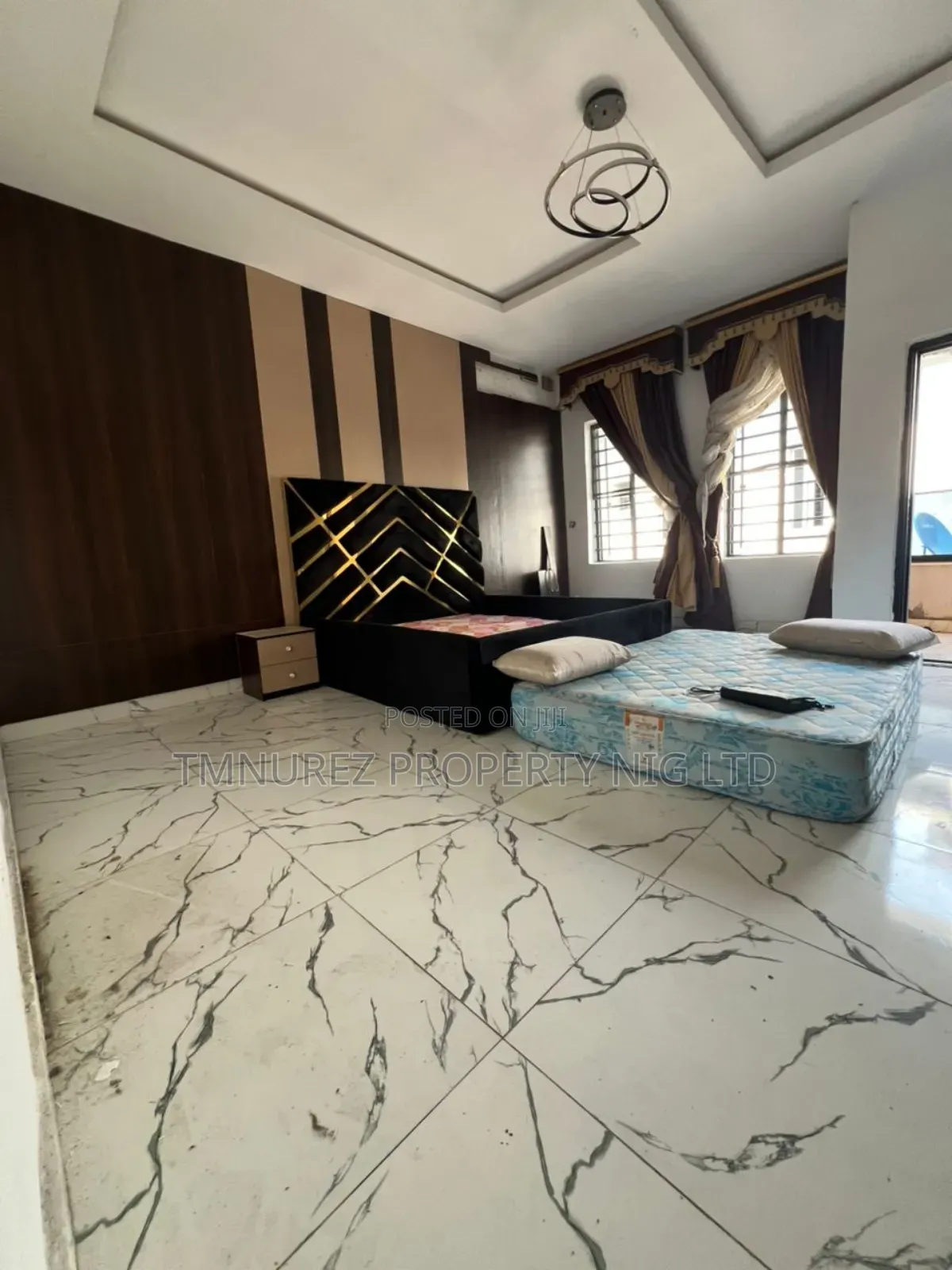 1bdrm Apartment in Ikota Gra for rent in Ikota