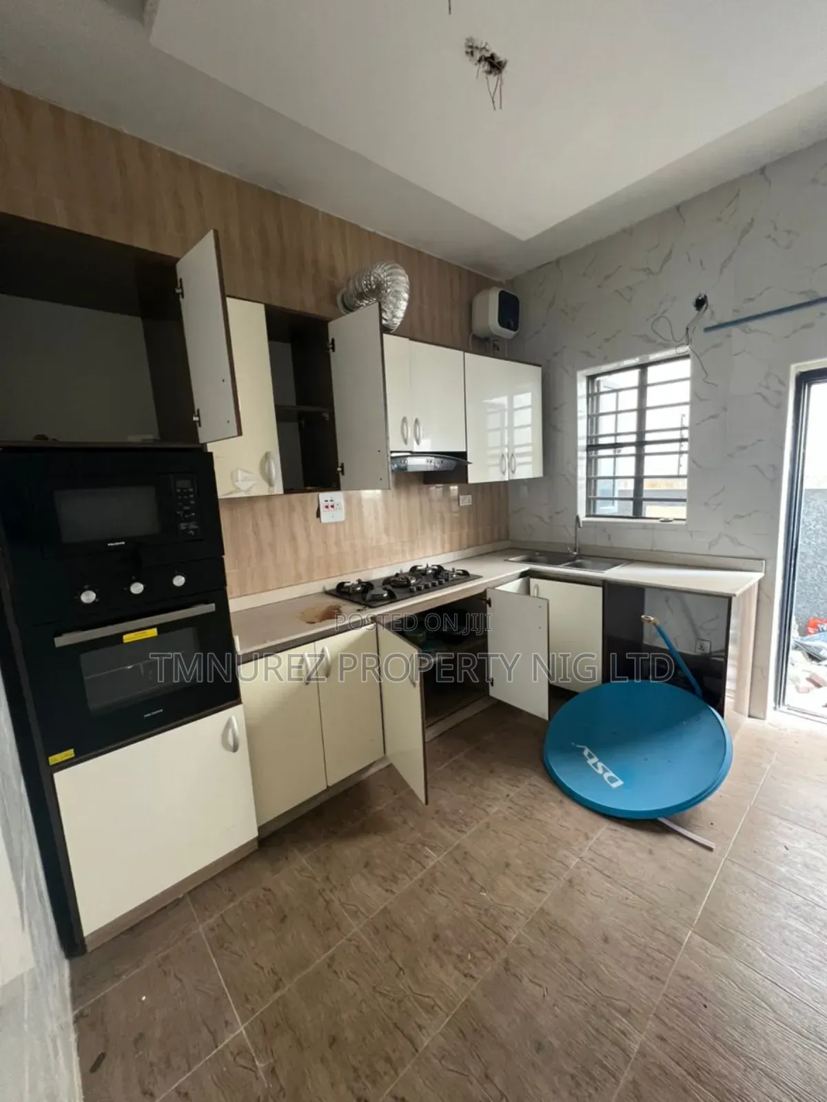 1bdrm Apartment in Ikota Gra for rent in Ikota