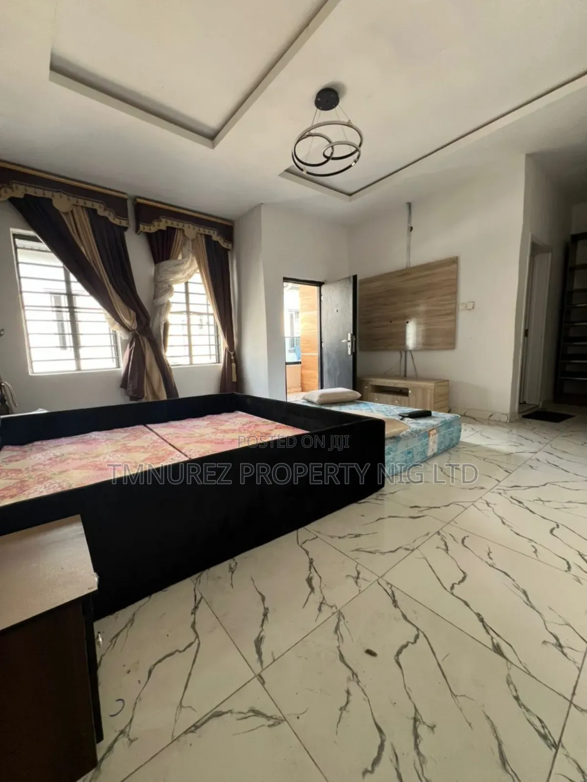 1bdrm Apartment in Ikota Gra for rent in Ikota