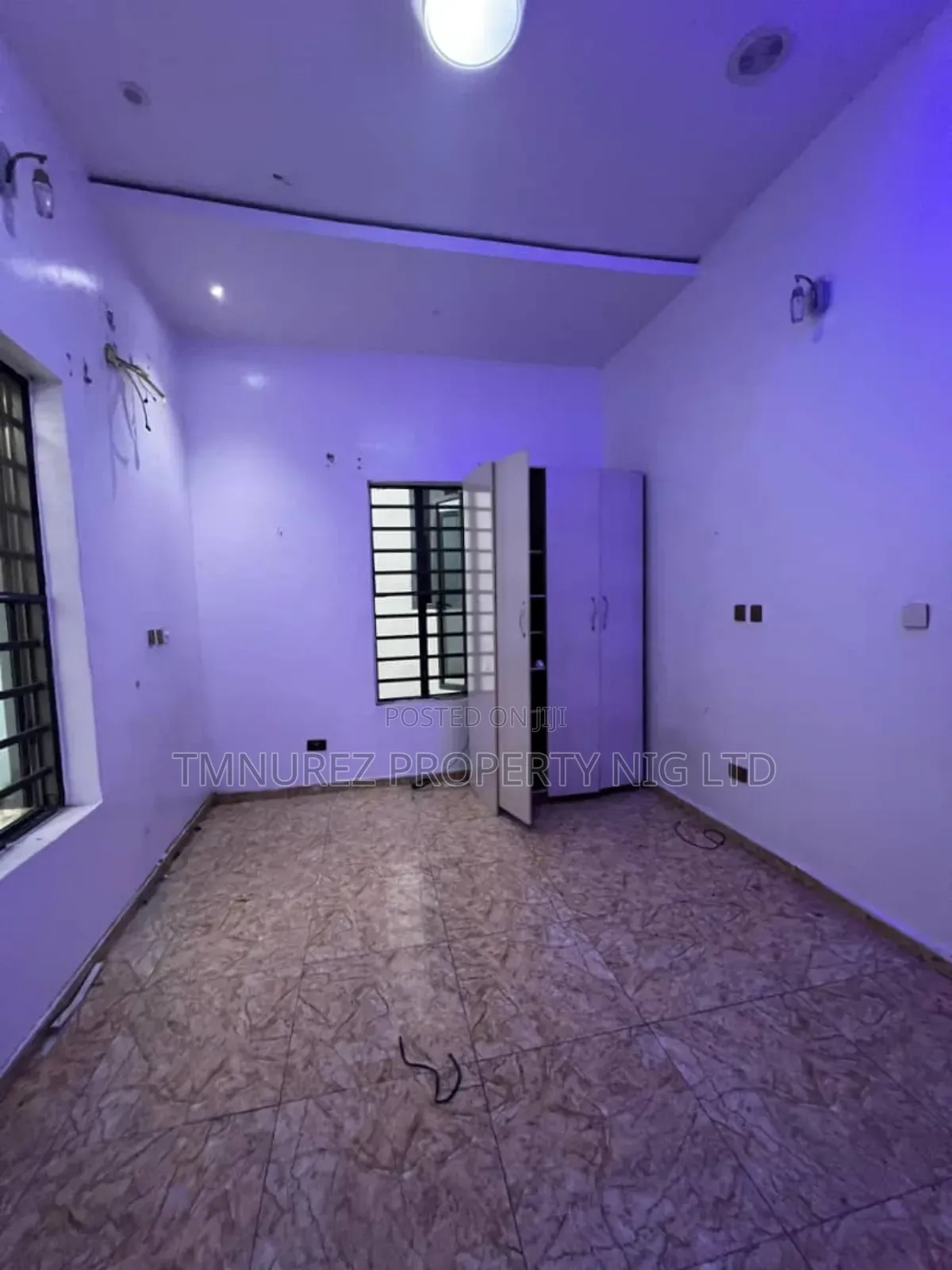 Studio Apartment in Royal Pine, Chevron for rent in Chevron