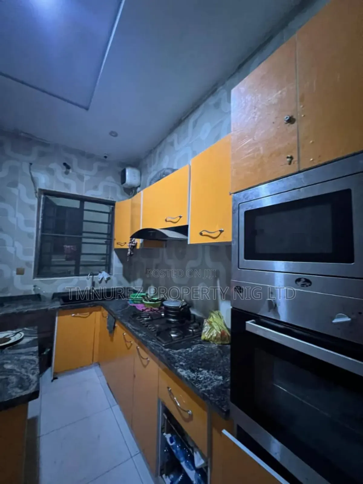 Studio Apartment in Royal Pine, Chevron for rent in Chevron
